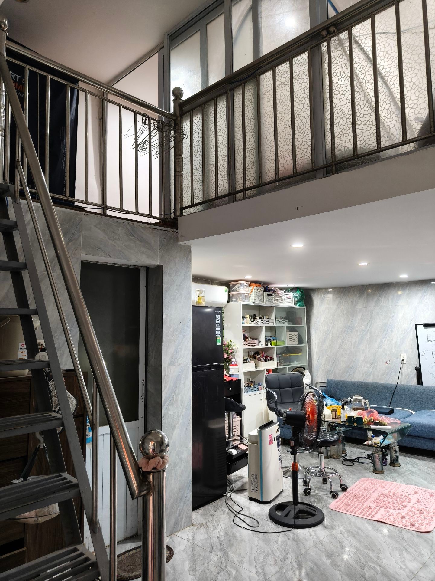 Bán nhà Lĩnh Nam - diện tích 39m2 2 tầng - Cực hiếm - giá 5,6 tỷ