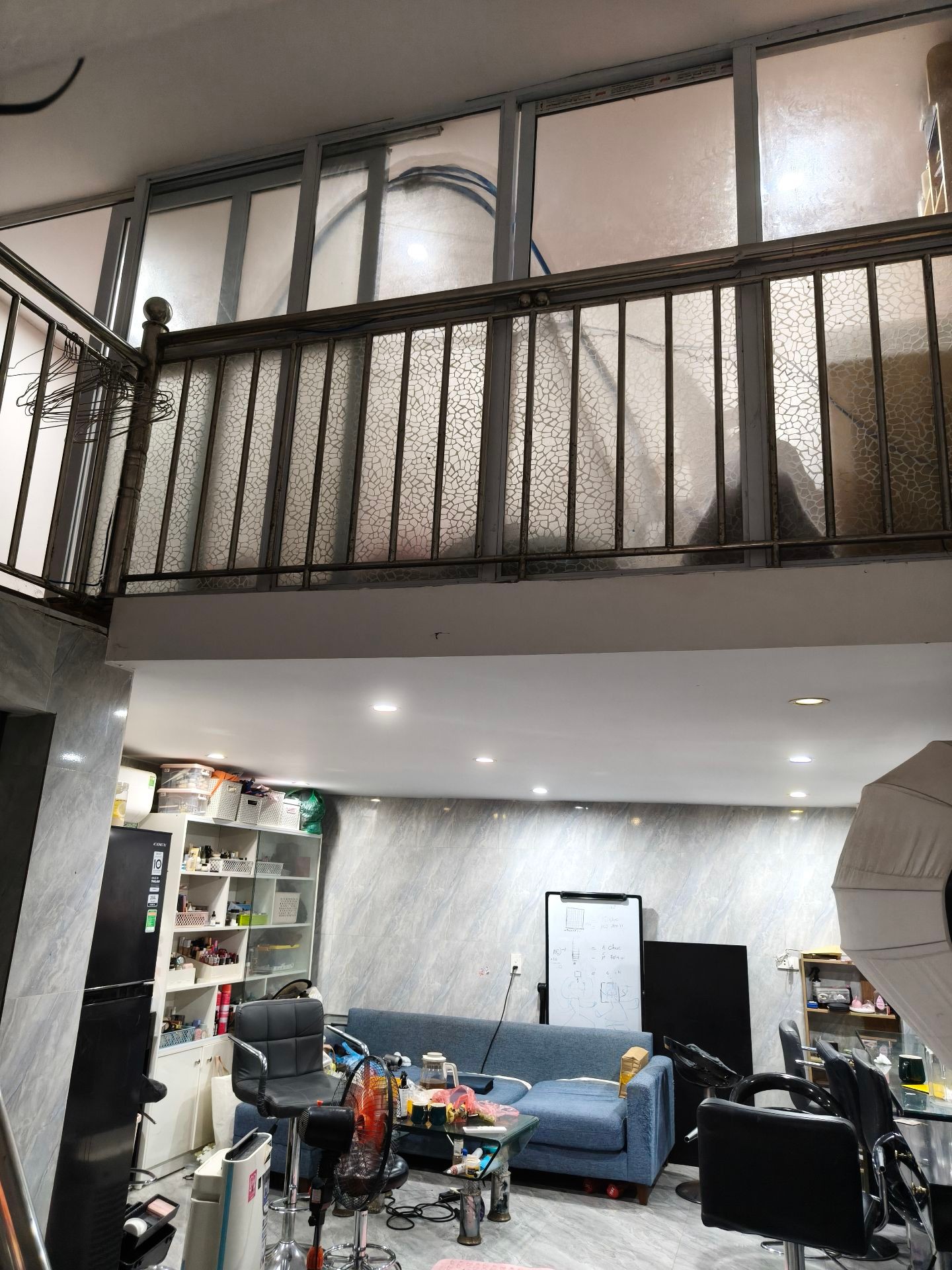 Bán nhà Lĩnh Nam - diện tích 39m2 2 tầng - Cực hiếm - giá 5,6 tỷ