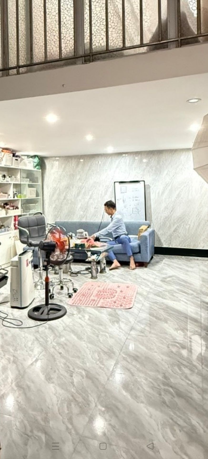 Bán nhà Lĩnh Nam - diện tích 39m2 2 tầng - Cực hiếm - giá 5,6 tỷ