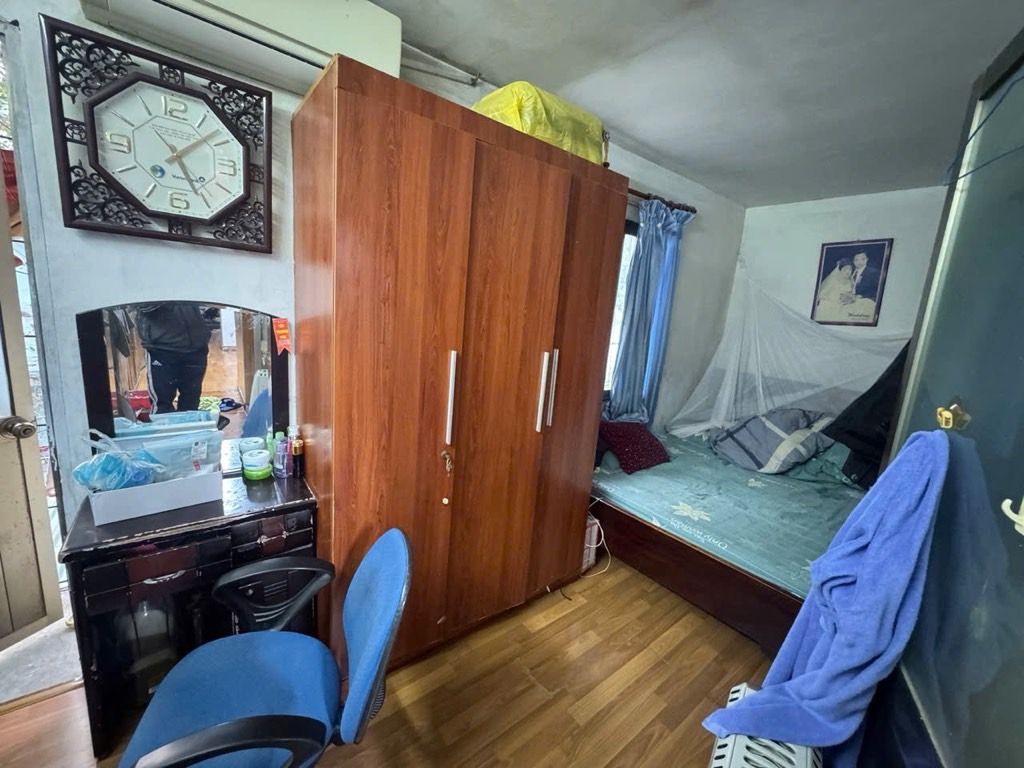 Bán nhà Tạ Quang Bửu - diện tích 60m2 1 tầng - Ô tô đỗ chân cầu thang - giá 4,3 tỷ