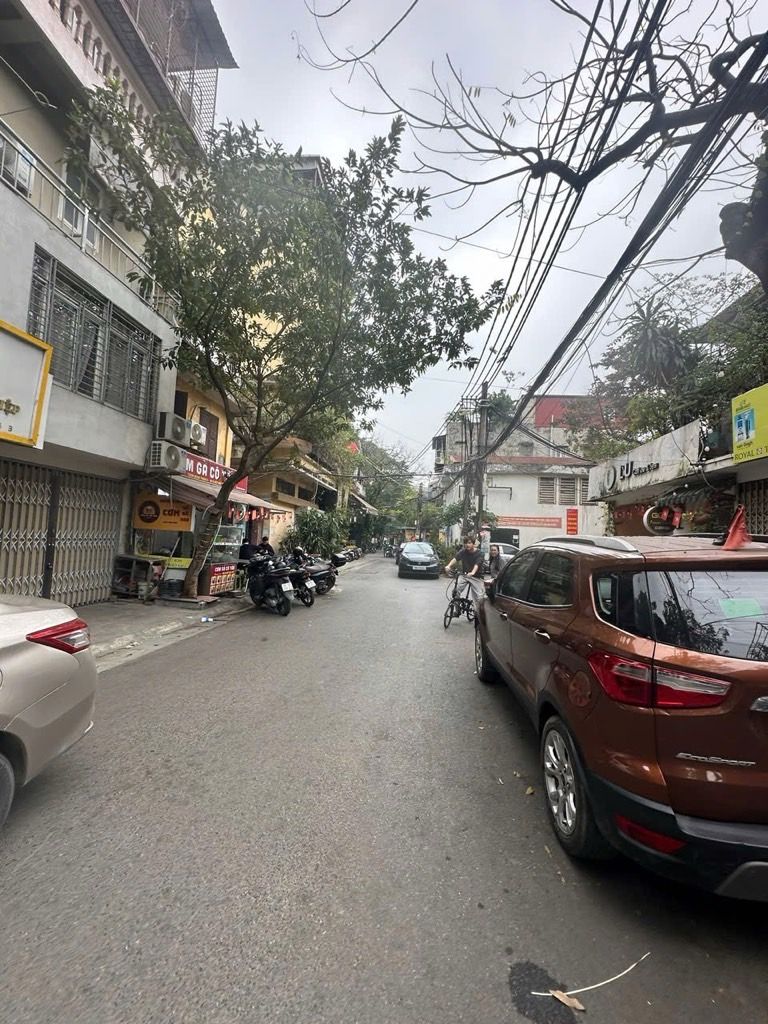 Bán nhà Tạ Quang Bửu - diện tích 60m2 1 tầng - Ô tô đỗ chân cầu thang - giá 4,3 tỷ