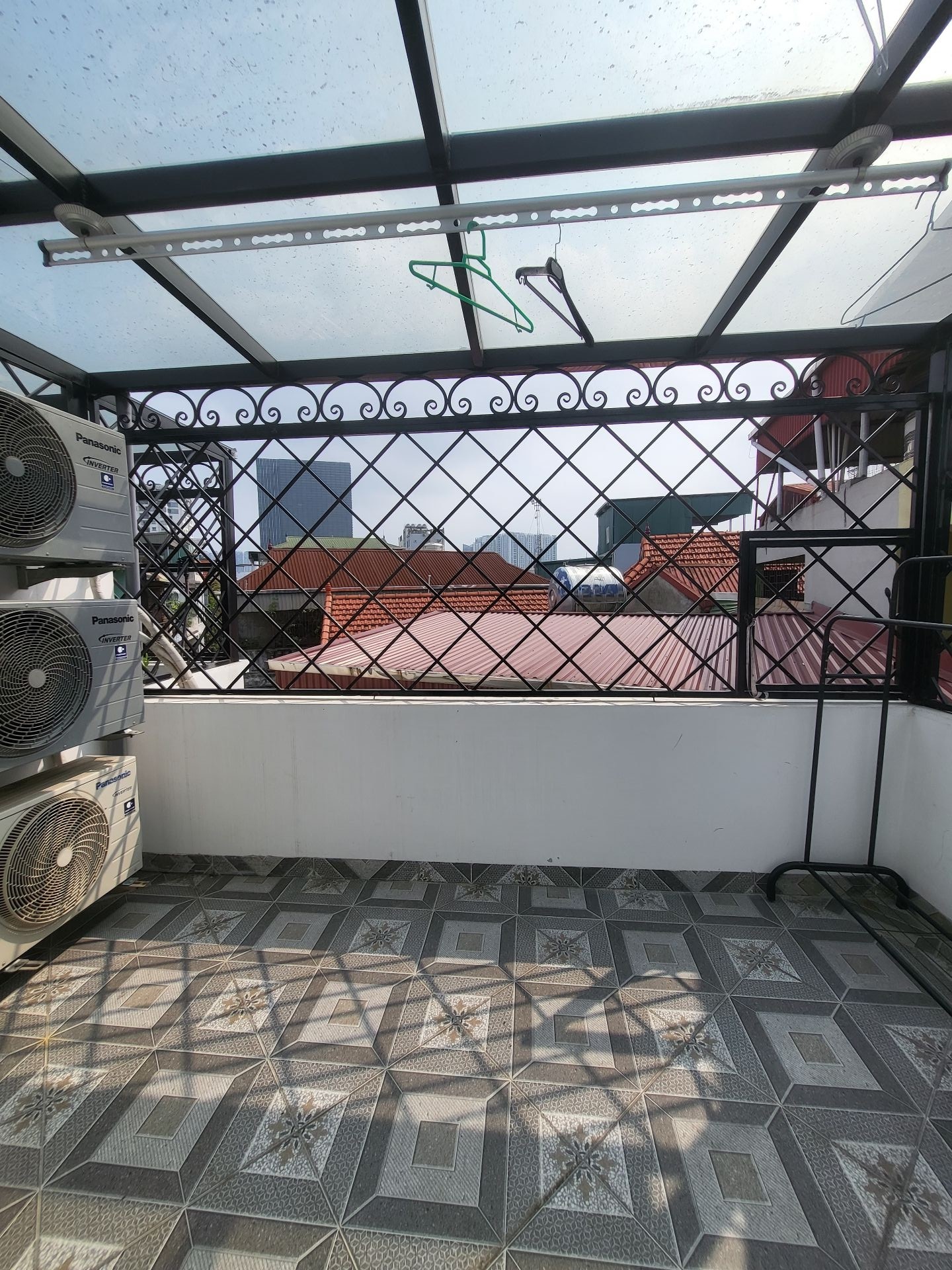 Bán nhà Kim Ngưu - diện tích 30m2 5 tầng - Ô TÔ NHỎ ĐỖ CỬA - giá 9,4 tỷ