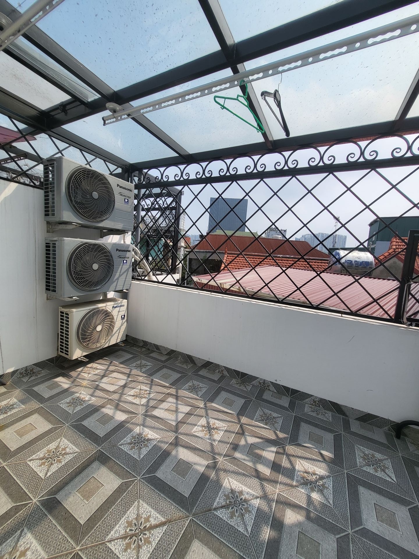 Bán nhà Kim Ngưu - diện tích 30m2 5 tầng - Ô TÔ NHỎ ĐỖ CỬA - giá 9,4 tỷ