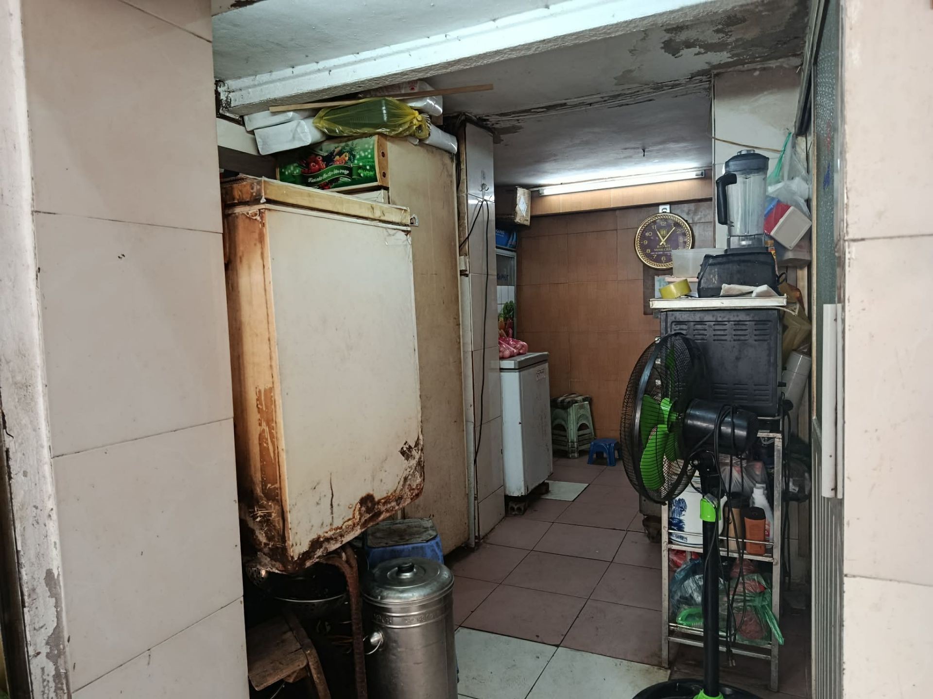 Bán nhà Phố Huế - diện tích 39.2m2 1 tầng - Mặt phố - giá 40 tỷ