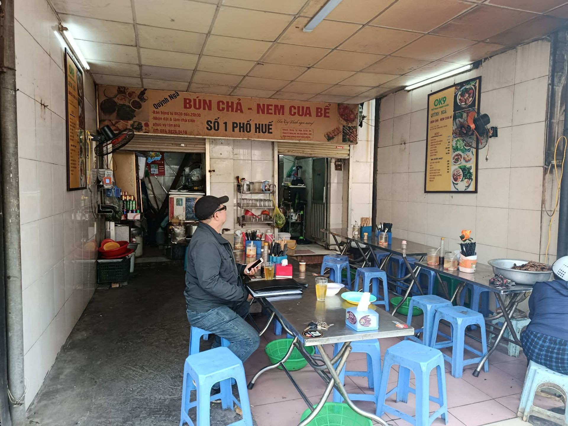 Bán nhà Phố Huế - diện tích 39.2m2 1 tầng - Mặt phố - giá 40 tỷ