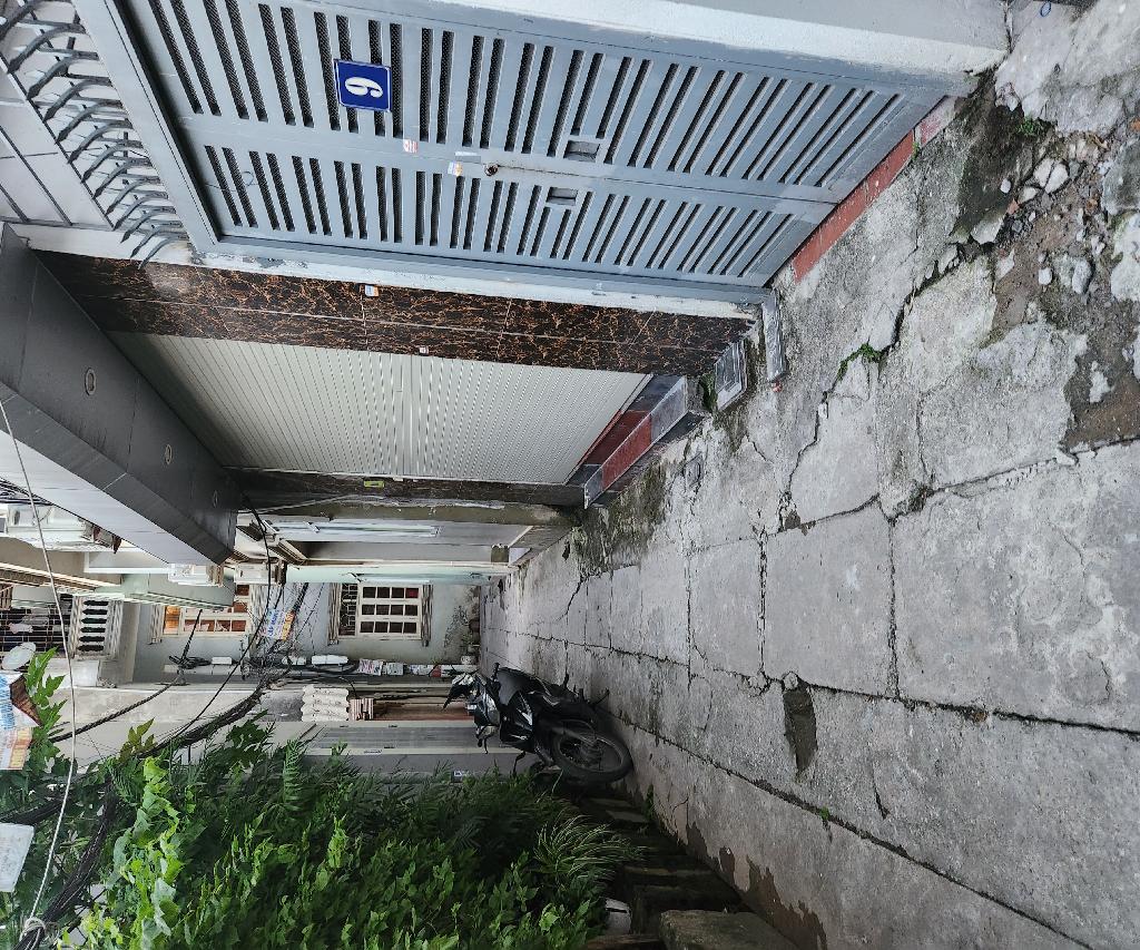 Bán nhà Giáp Nhị - diện tích 106m2 1 tầng - Đất đẹp, mặt tiền rộng - giá 6,6 tỷ
