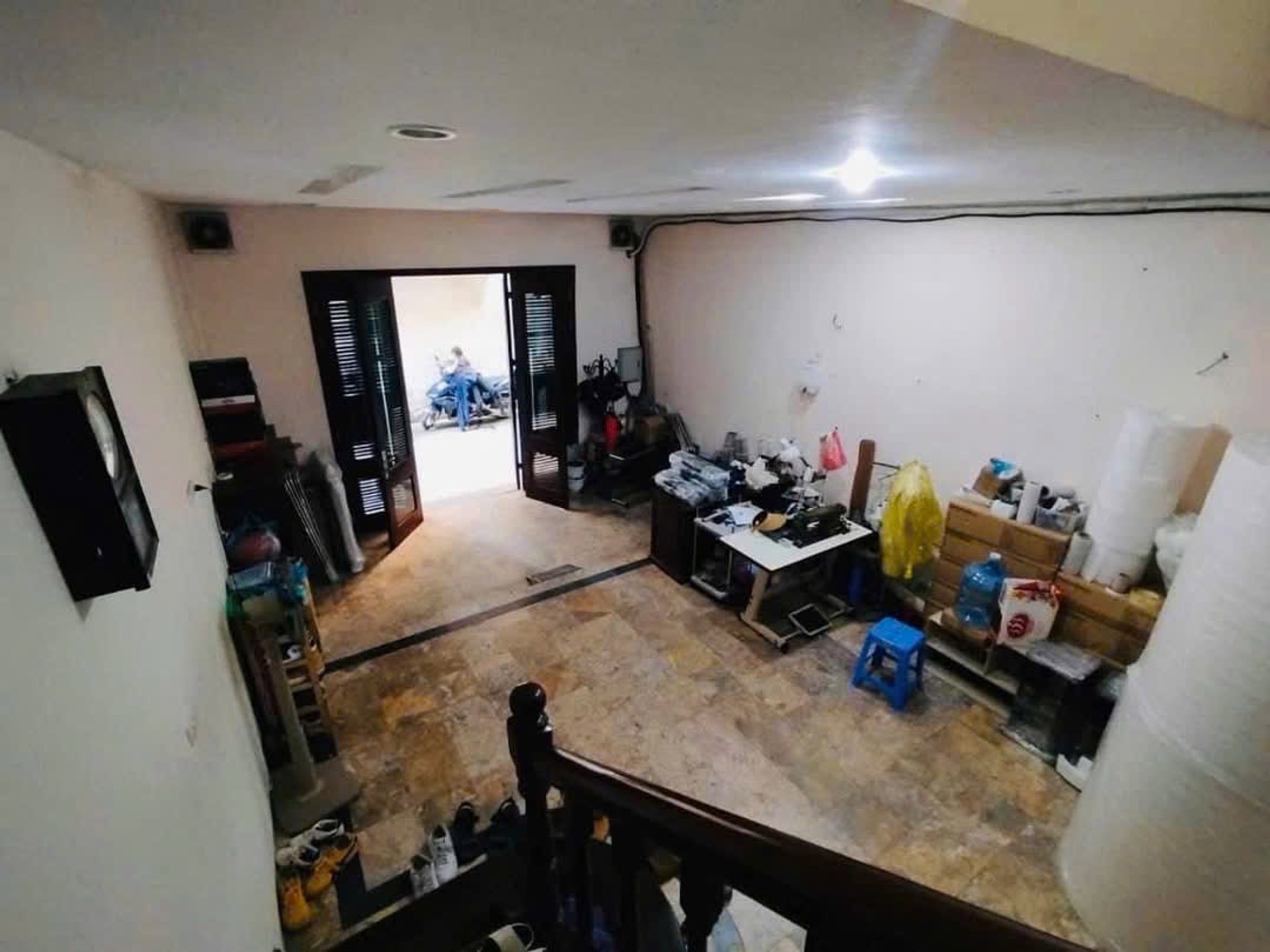 Bán nhà Nguyễn Phúc Lai - diện tích 61m2 5 tầng - PHÂN LÔ Ô TÔ - giá 35,5 tỷ