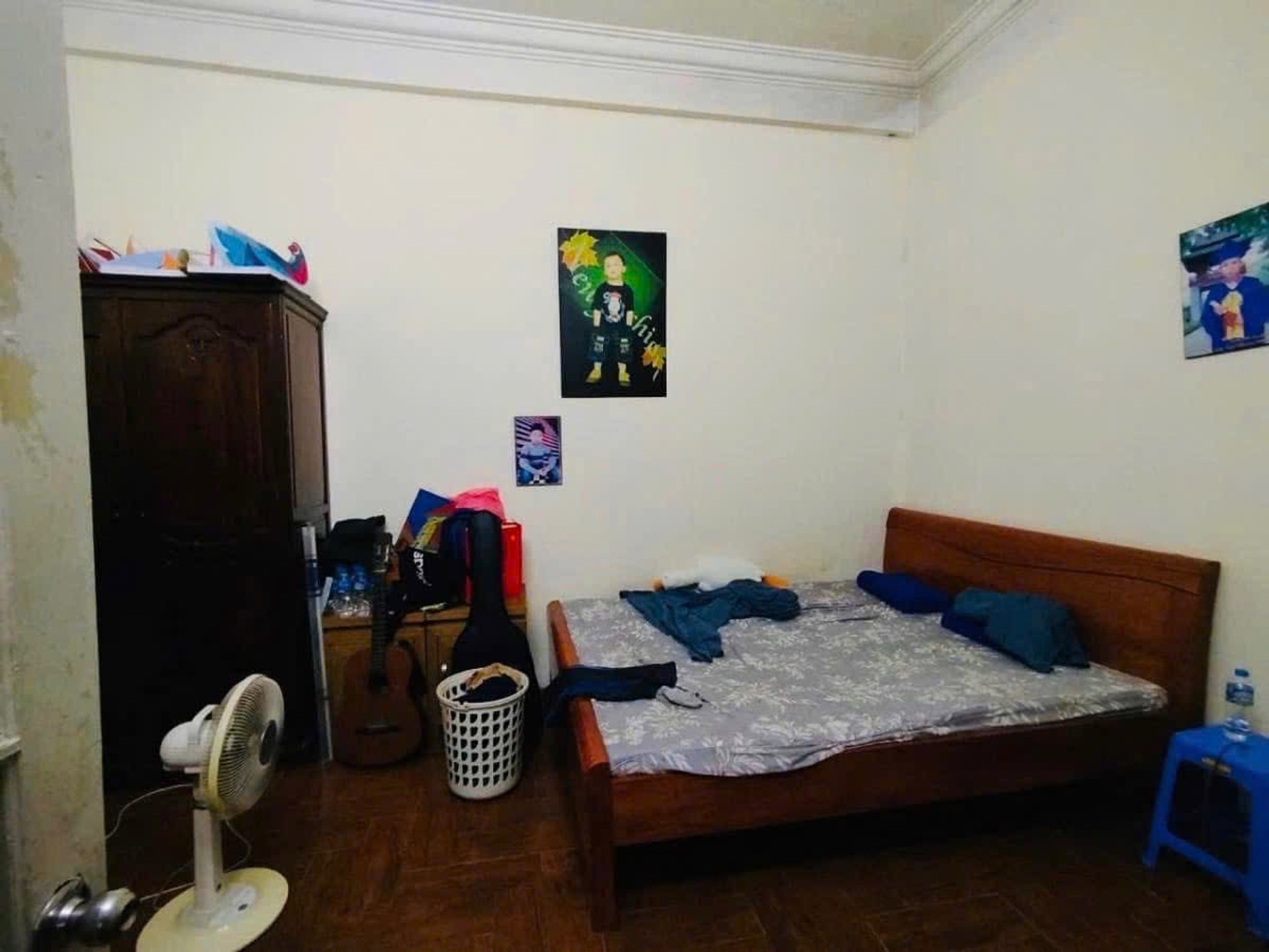 Bán nhà Nguyễn Phúc Lai - diện tích 61m2 5 tầng - PHÂN LÔ Ô TÔ - giá 35,5 tỷ