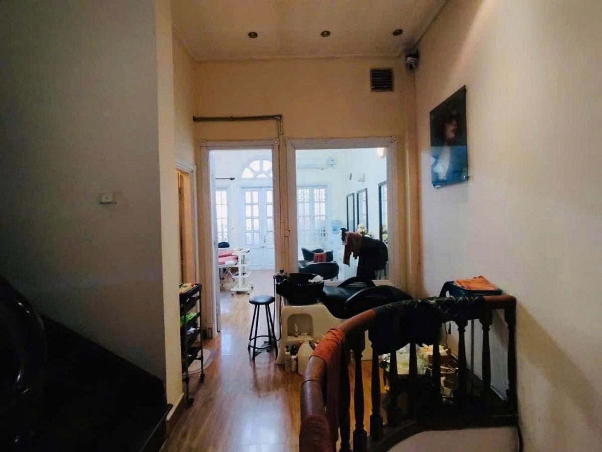 Bán nhà Nguyễn Phúc Lai - diện tích 61m2 5 tầng - PHÂN LÔ Ô TÔ - giá 35,5 tỷ