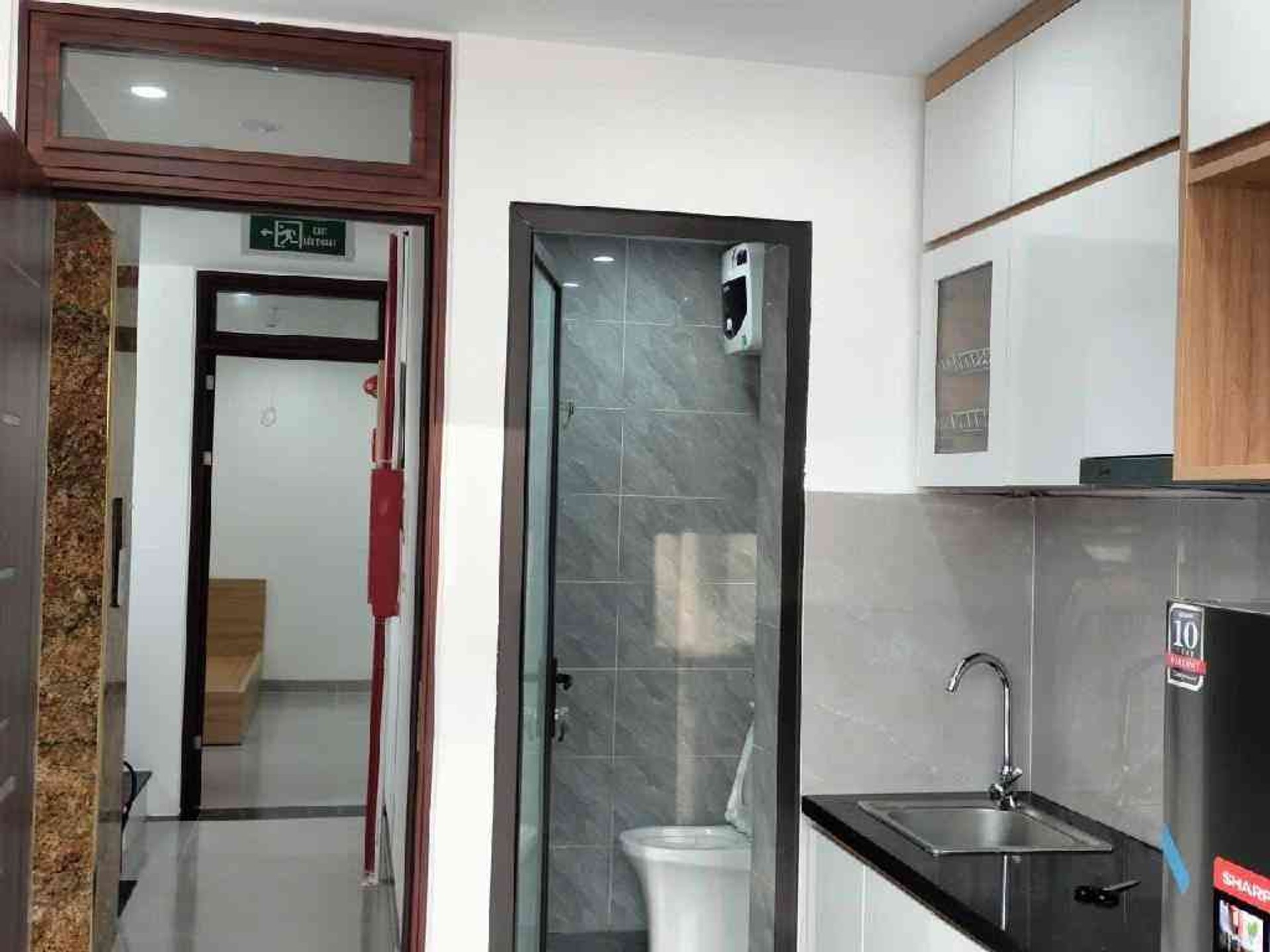 Bán nhà Vĩnh Hưng - diện tích 50m2 6 tầng - Thang máy hiện đại - giá 13,5 tỷ