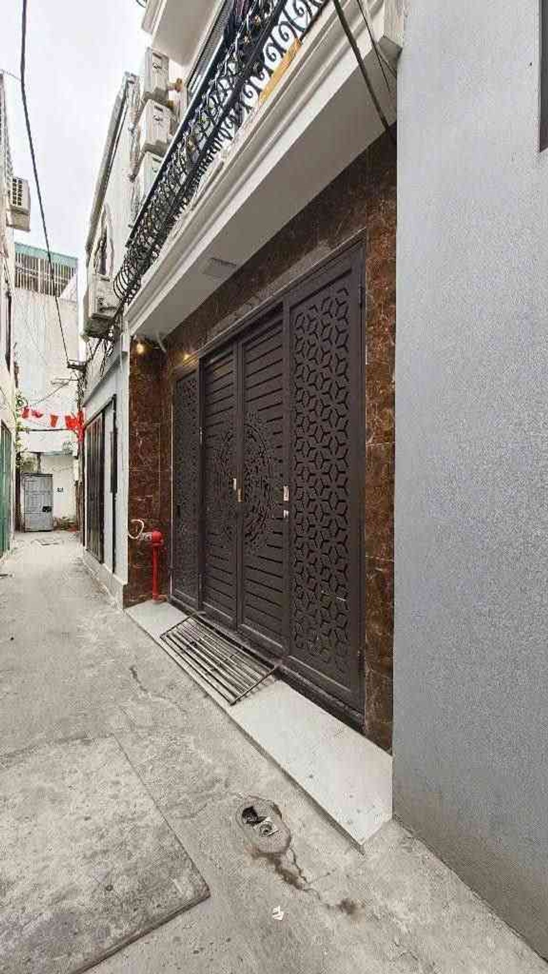 Bán nhà Vĩnh Hưng - diện tích 50m2 6 tầng - Thang máy hiện đại - giá 13,5 tỷ