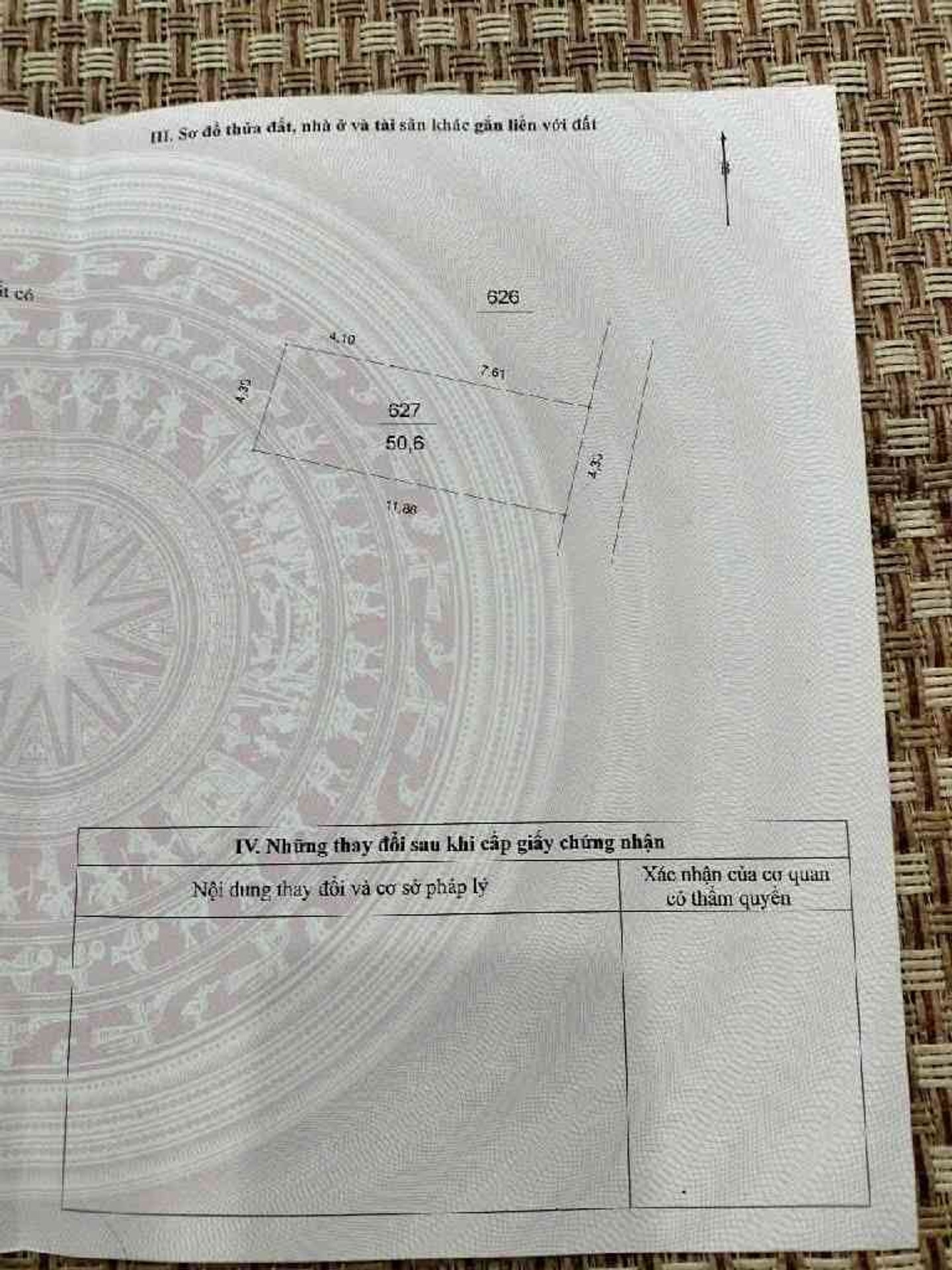 Bán nhà Vĩnh Hưng - diện tích 50m2 6 tầng - Thang máy hiện đại - giá 13,5 tỷ