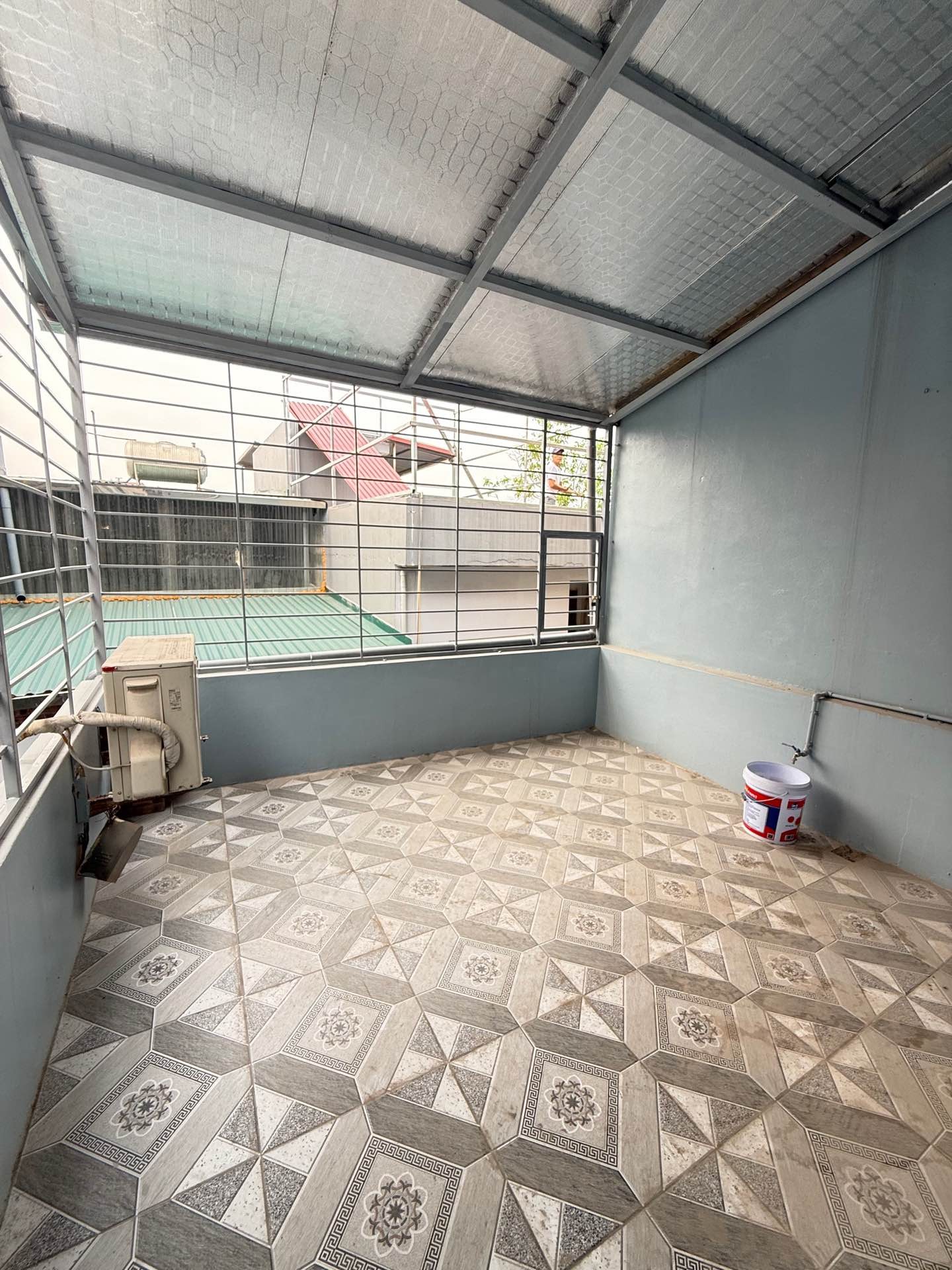 Bán nhà Vĩnh Hưng - diện tích 34m2 4 tầng - Lô góc 3 mặt ngõ - giá 8,3 tỷ