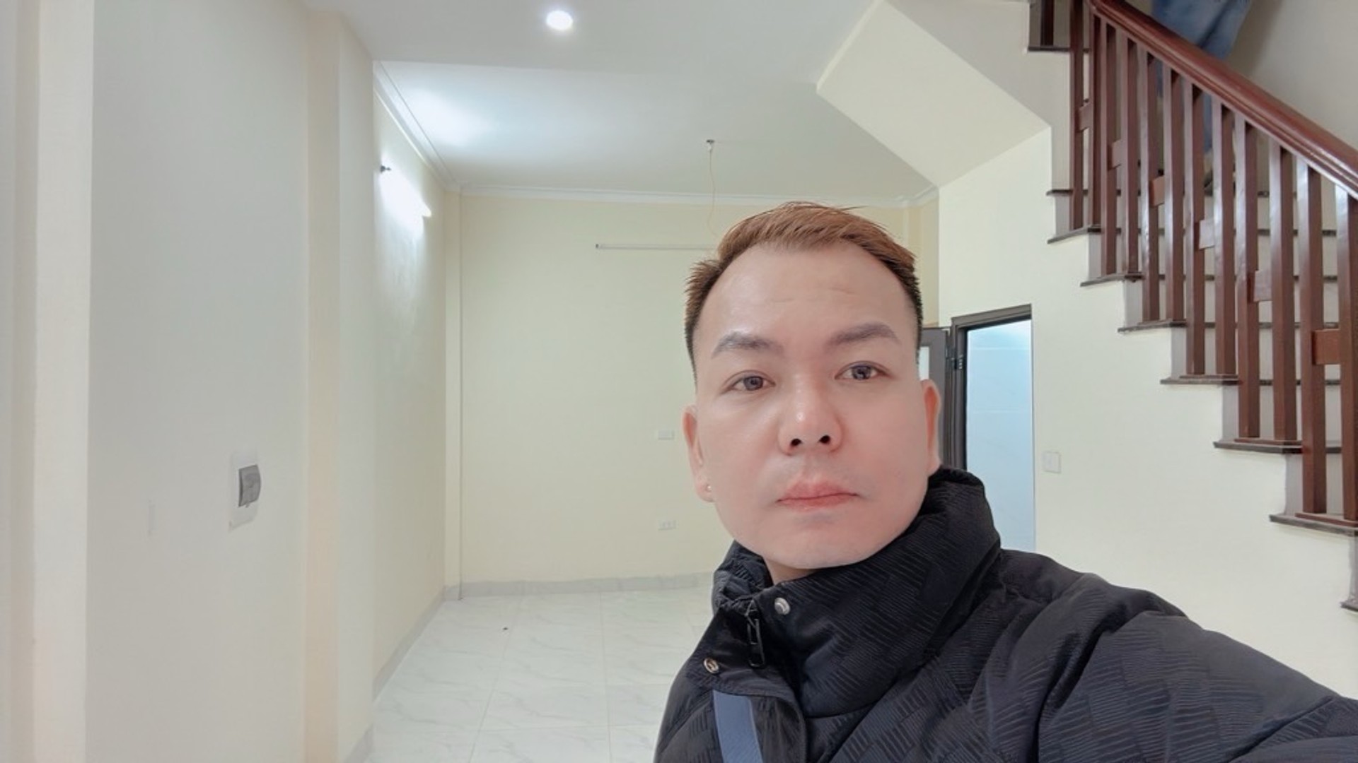Bán nhà Định Công Hạ - diện tích 51m2 3 tầng - Gần ô tô - giá 3,3 tỷ
