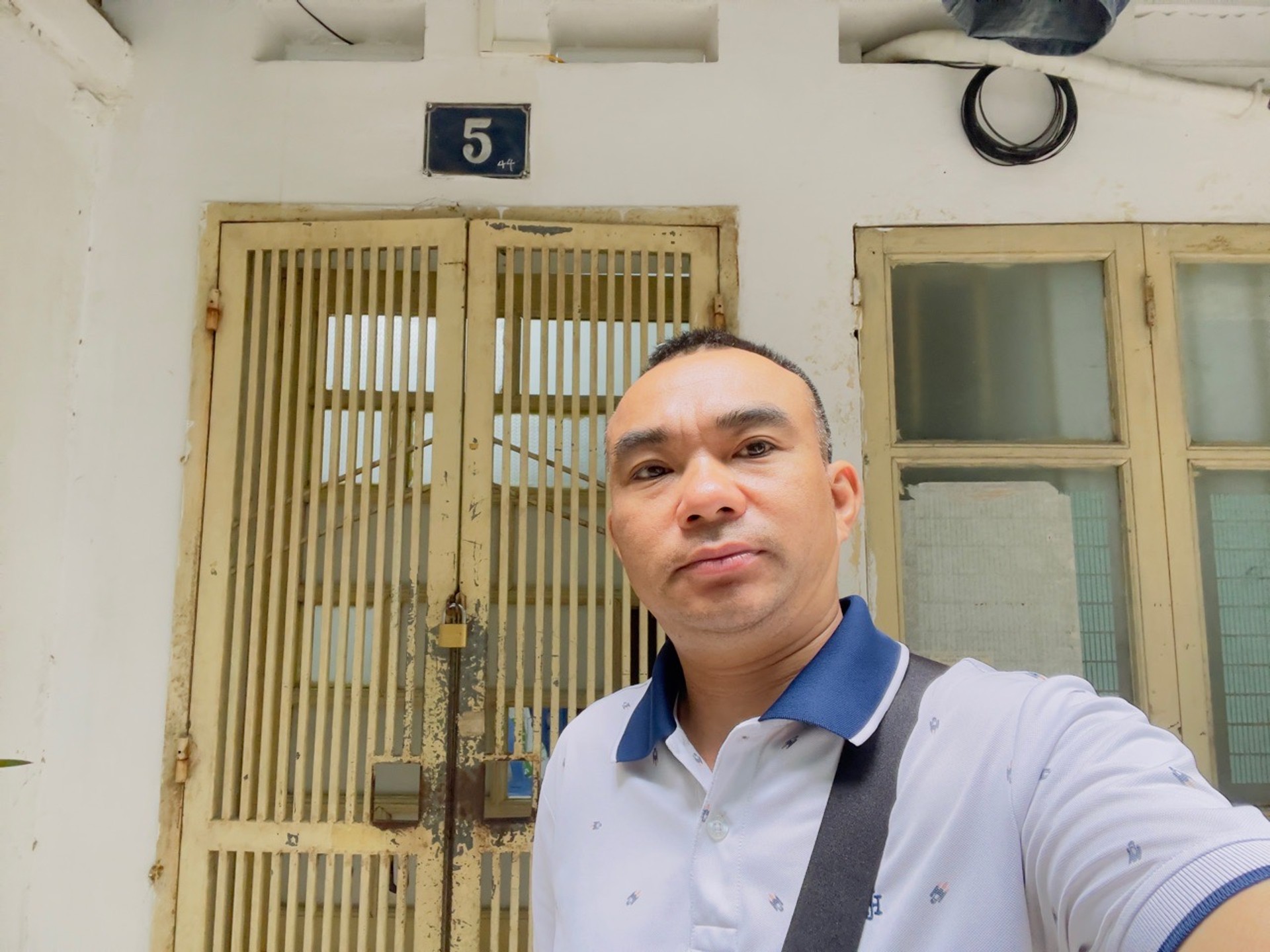 Bán nhà Tân Mai - diện tích 50m2 1 tầng - Ngõ 167 Tân Mai - giá 3,5 tỷ
