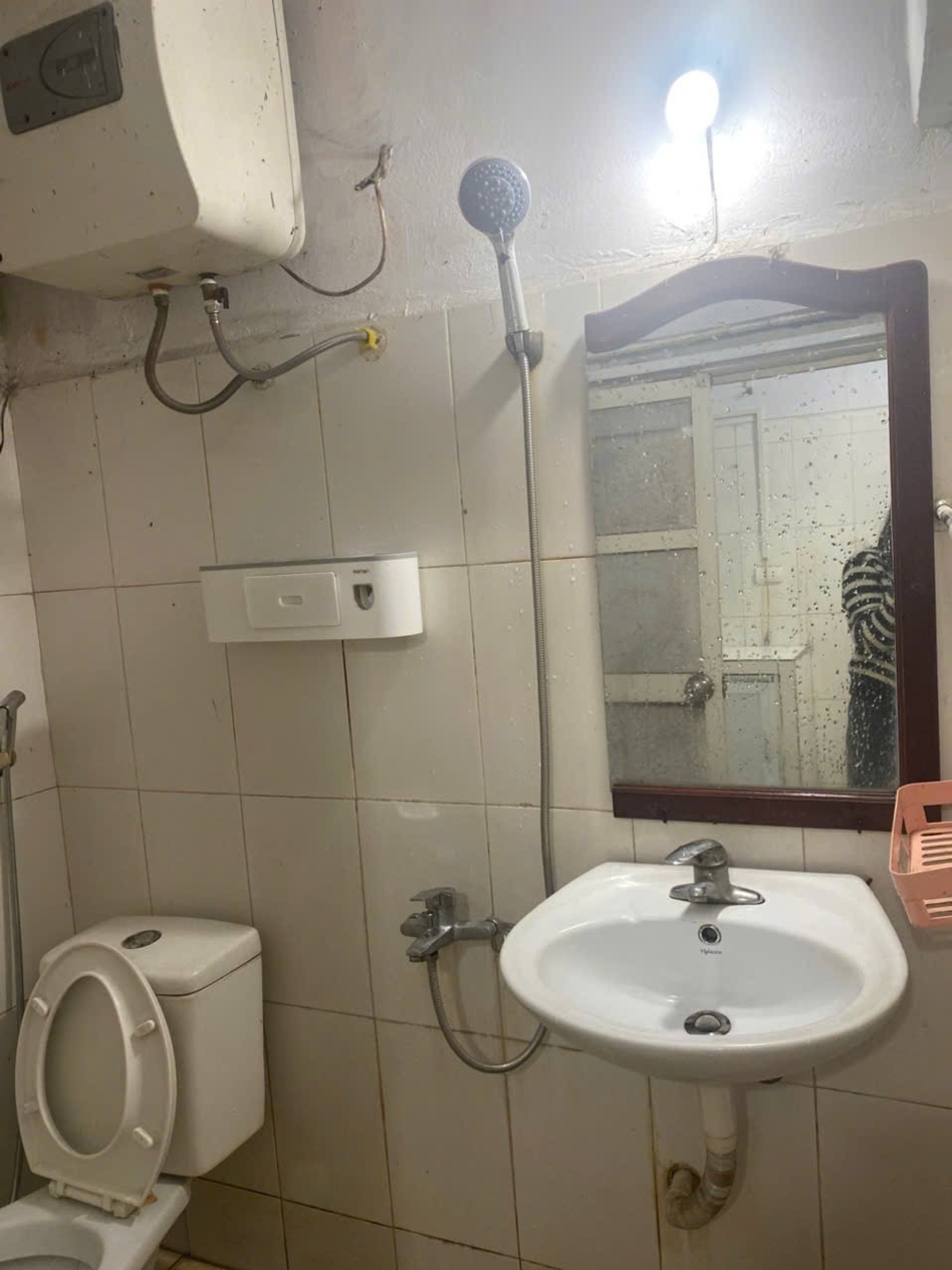 Bán nhà Tân Mai - diện tích 50m2 1 tầng - Ngõ 167 Tân Mai - giá 3,5 tỷ