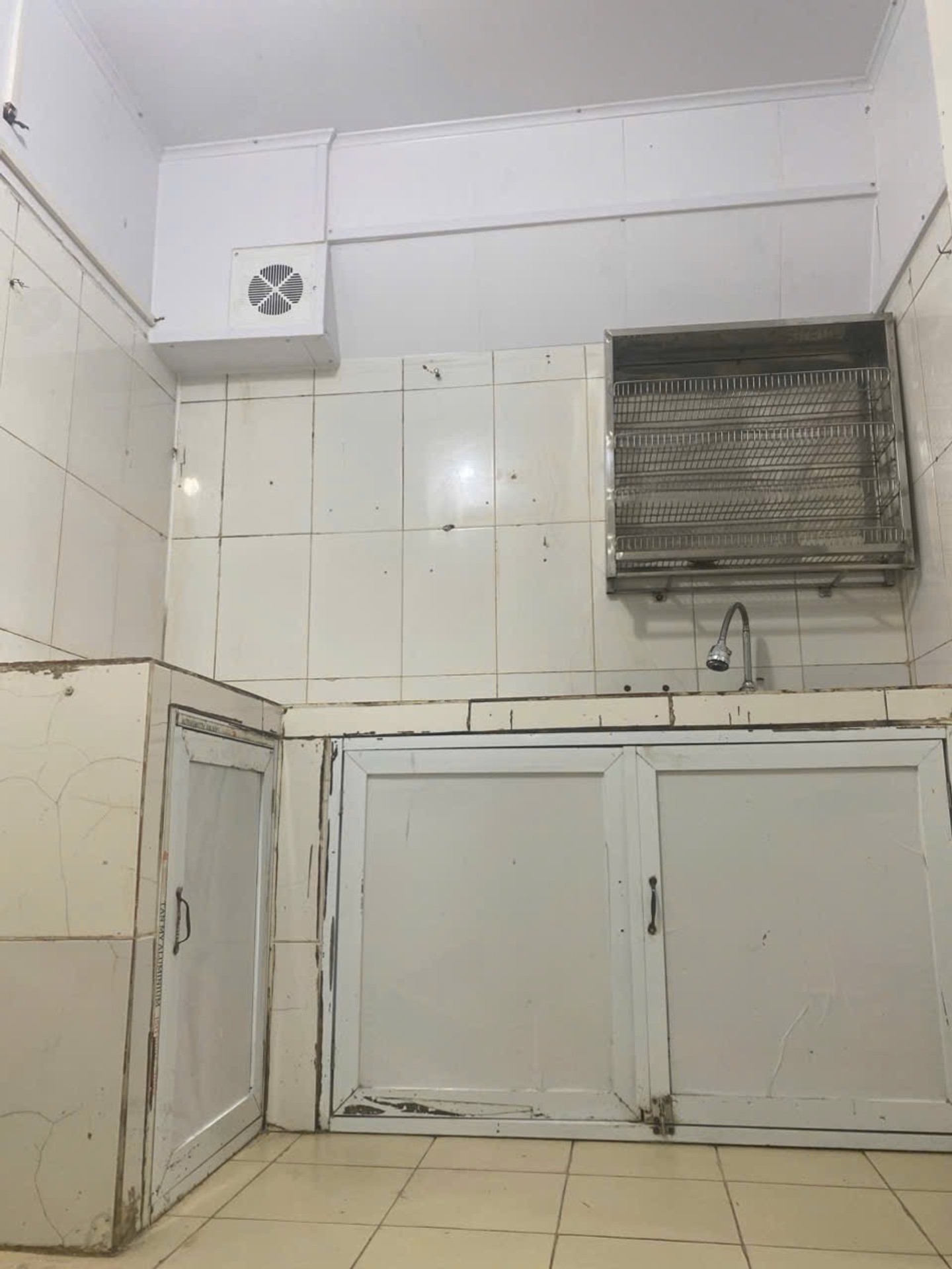 Bán nhà Tân Mai - diện tích 50m2 1 tầng - Ngõ 167 Tân Mai - giá 3,5 tỷ