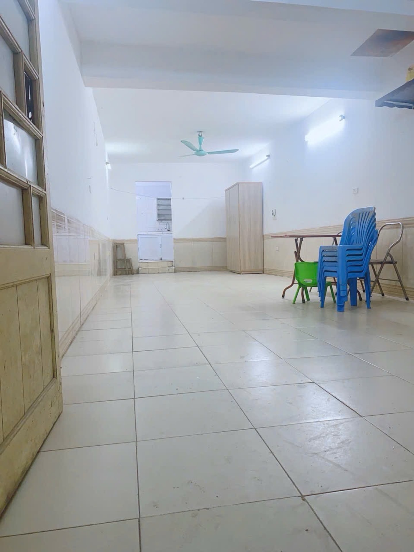 Bán nhà Tân Mai - diện tích 50m2 1 tầng - Ngõ 167 Tân Mai - giá 3,5 tỷ