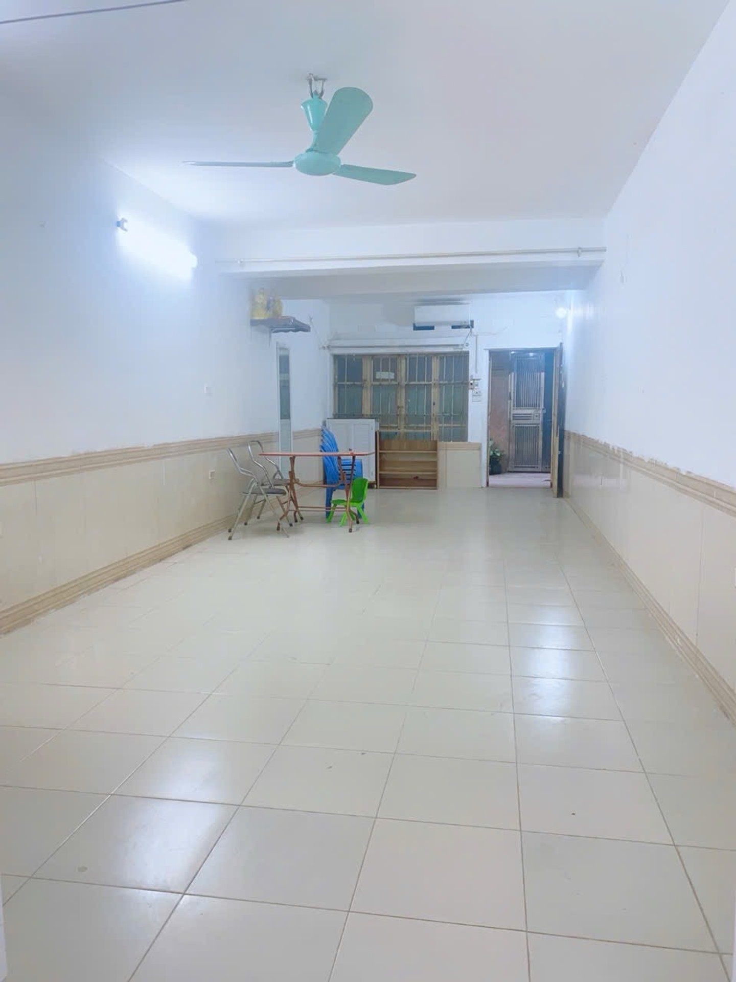 Bán nhà Tân Mai - diện tích 50m2 1 tầng - Ngõ 167 Tân Mai - giá 3,5 tỷ