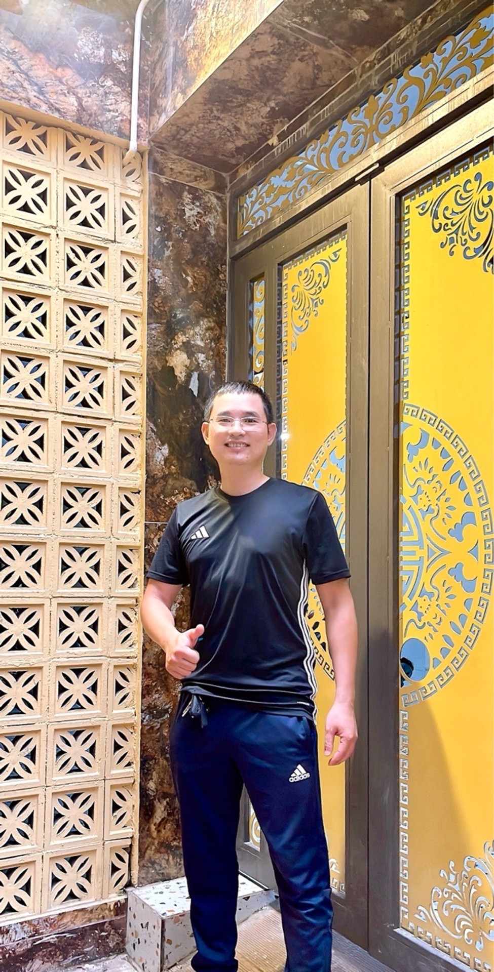 Bán nhà Kim Giang - diện tích 75m2 7 tầng - gần ô tô - giá 20 tỷ