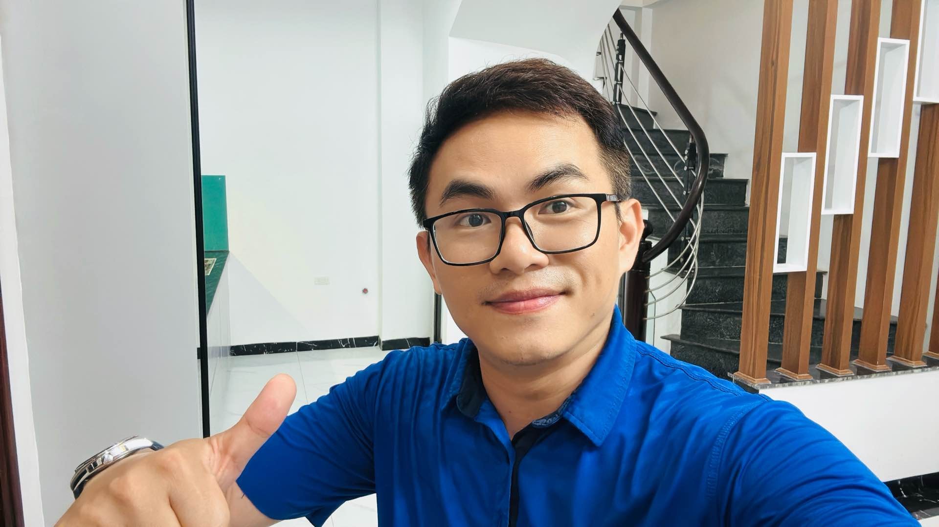 Bán nhà Lương Khánh Thiện - diện tích 49m2 5 tầng - gần ô tô - giá 8,96 tỷ