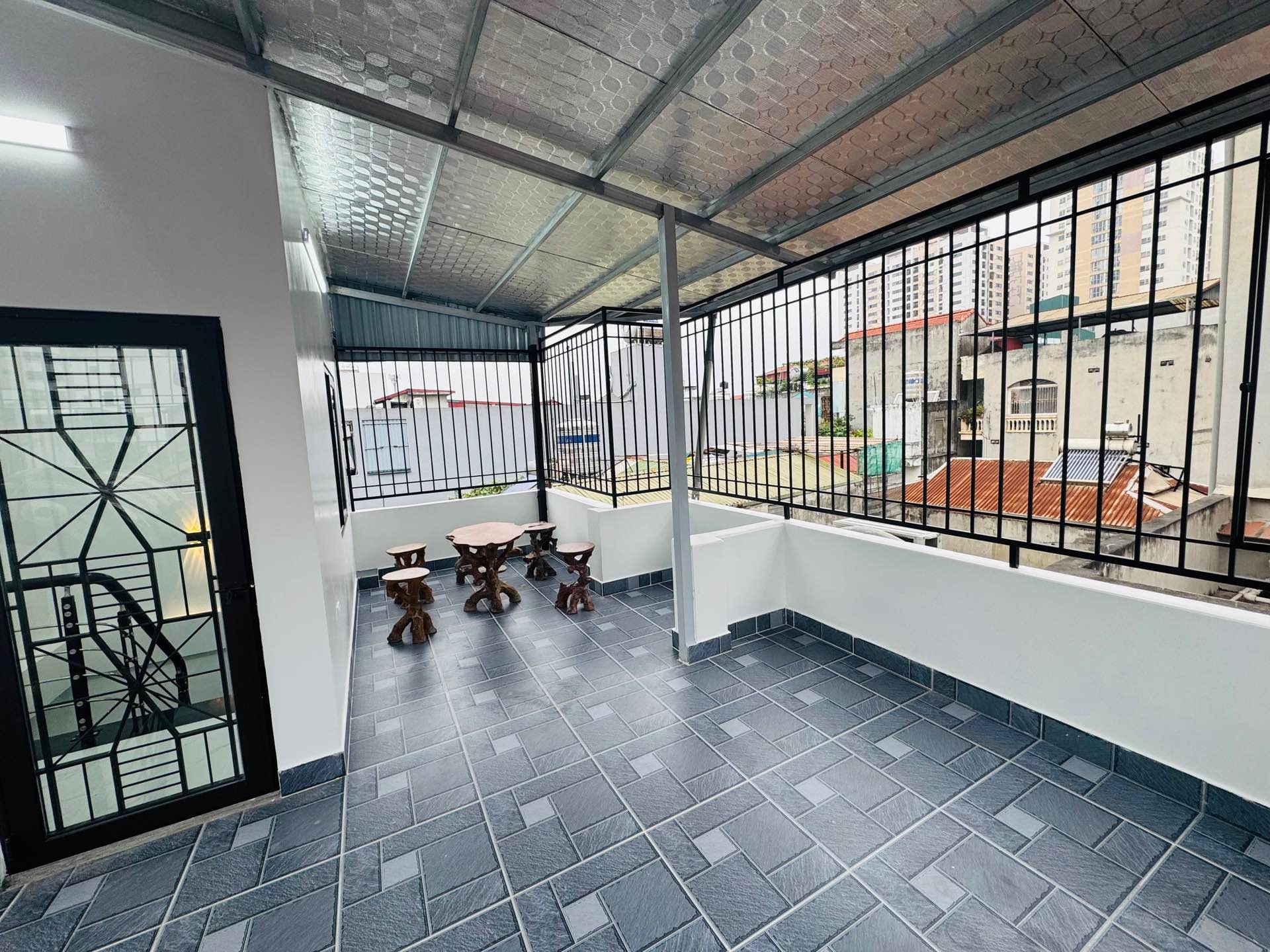 Bán nhà Lương Khánh Thiện - diện tích 49m2 5 tầng - gần ô tô - giá 8,96 tỷ