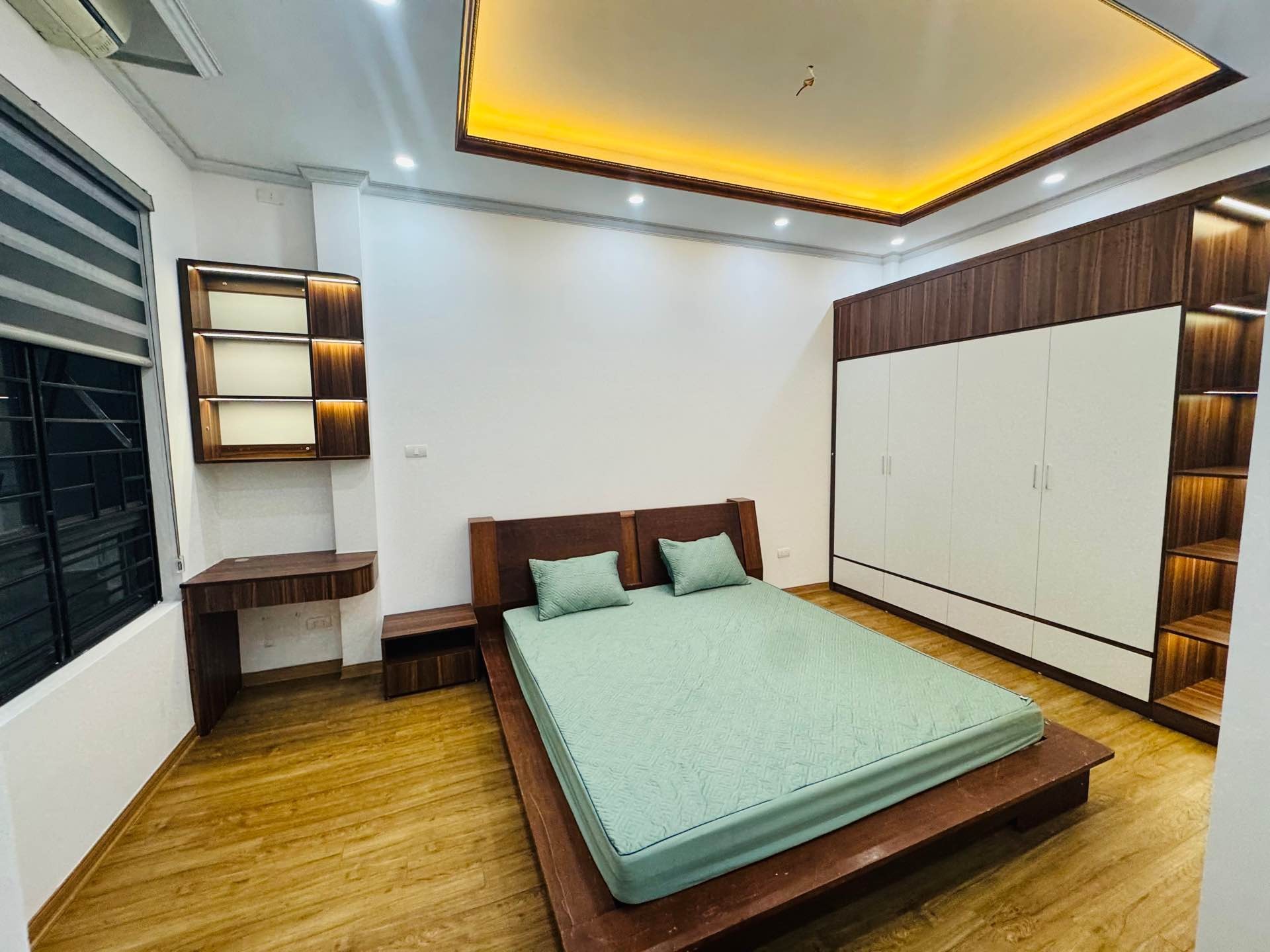 Bán nhà Lương Khánh Thiện - diện tích 49m2 5 tầng - gần ô tô - giá 8,96 tỷ