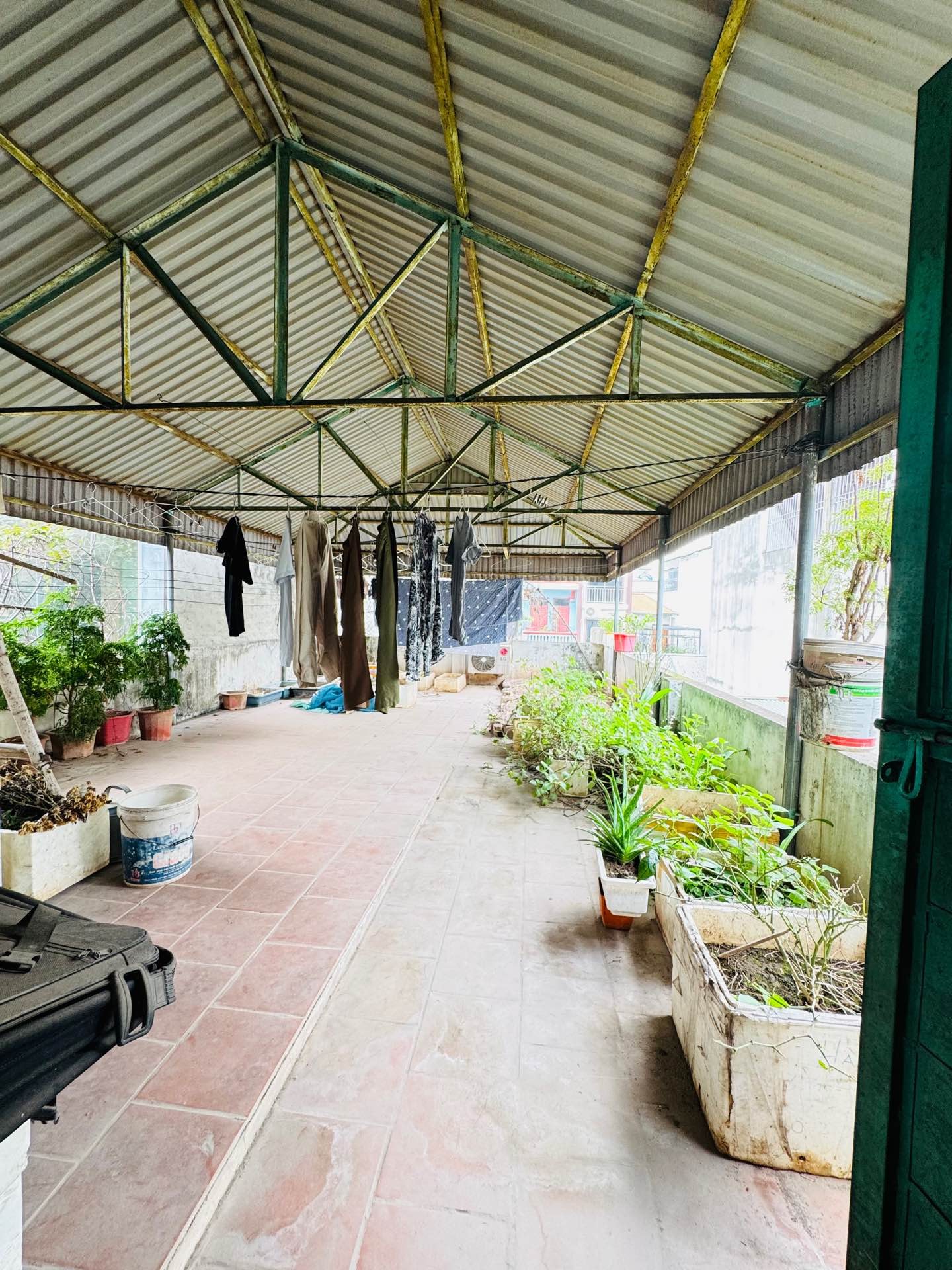 Bán nhà Kim Giang - diện tích 75m2 3 tầng - Mặt ngõ ô tô thông, kinh doanh - giá 16,3 tỷ