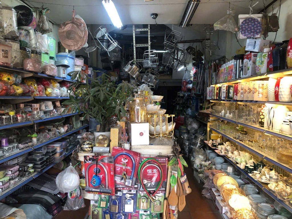 Bán nhà Đại Từ - diện tích 70m2 3 tầng - Mặt phố kinh doanh sầm uất - giá 30 tỷ