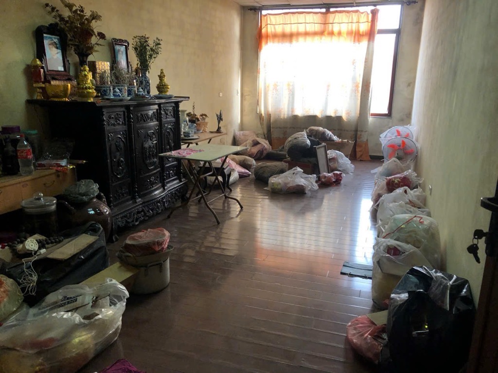 Bán nhà Đại Từ - diện tích 70m2 3 tầng - Mặt phố kinh doanh sầm uất - giá 30 tỷ