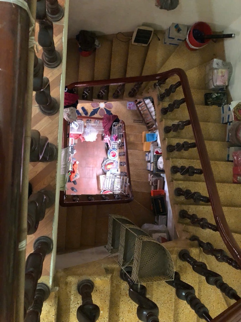 Bán nhà Đại Từ - diện tích 70m2 3 tầng - Mặt phố kinh doanh sầm uất - giá 30 tỷ