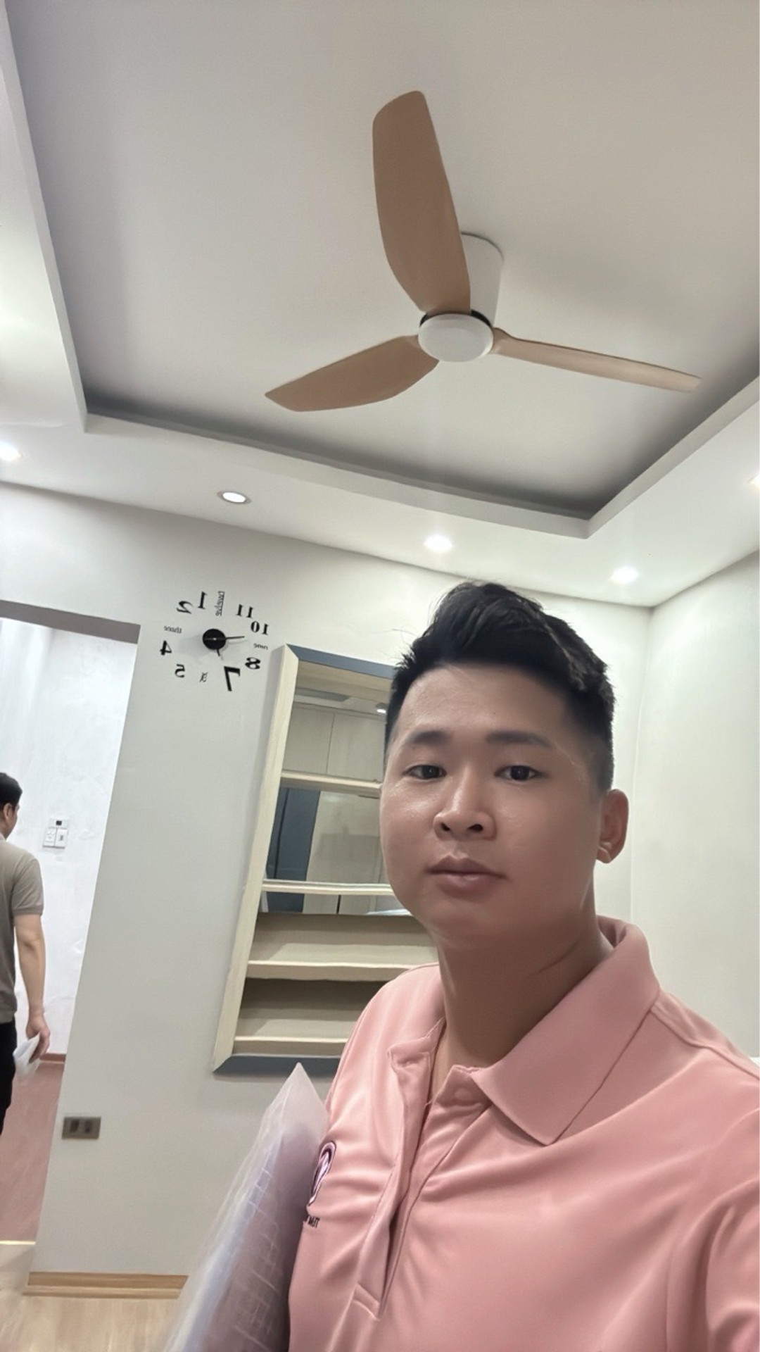 Bán nhà Trung Liệt - diện tích 40m2 1 tầng - Căn hộ đẹp, thoáng đãng - giá 3,45 tỷ