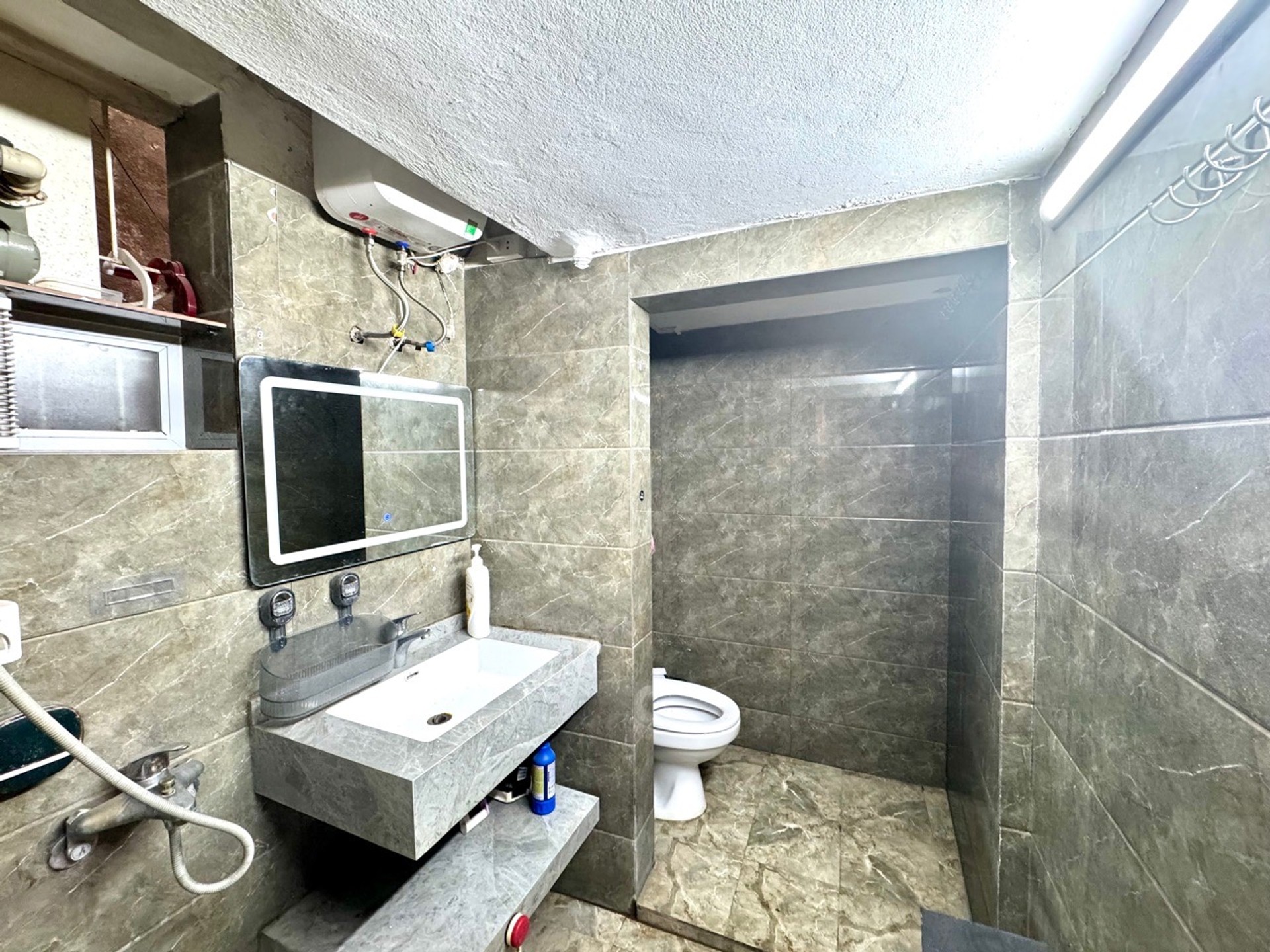 Bán nhà Trung Liệt - diện tích 40m2 1 tầng - Căn hộ đẹp, thoáng đãng - giá 3,45 tỷ