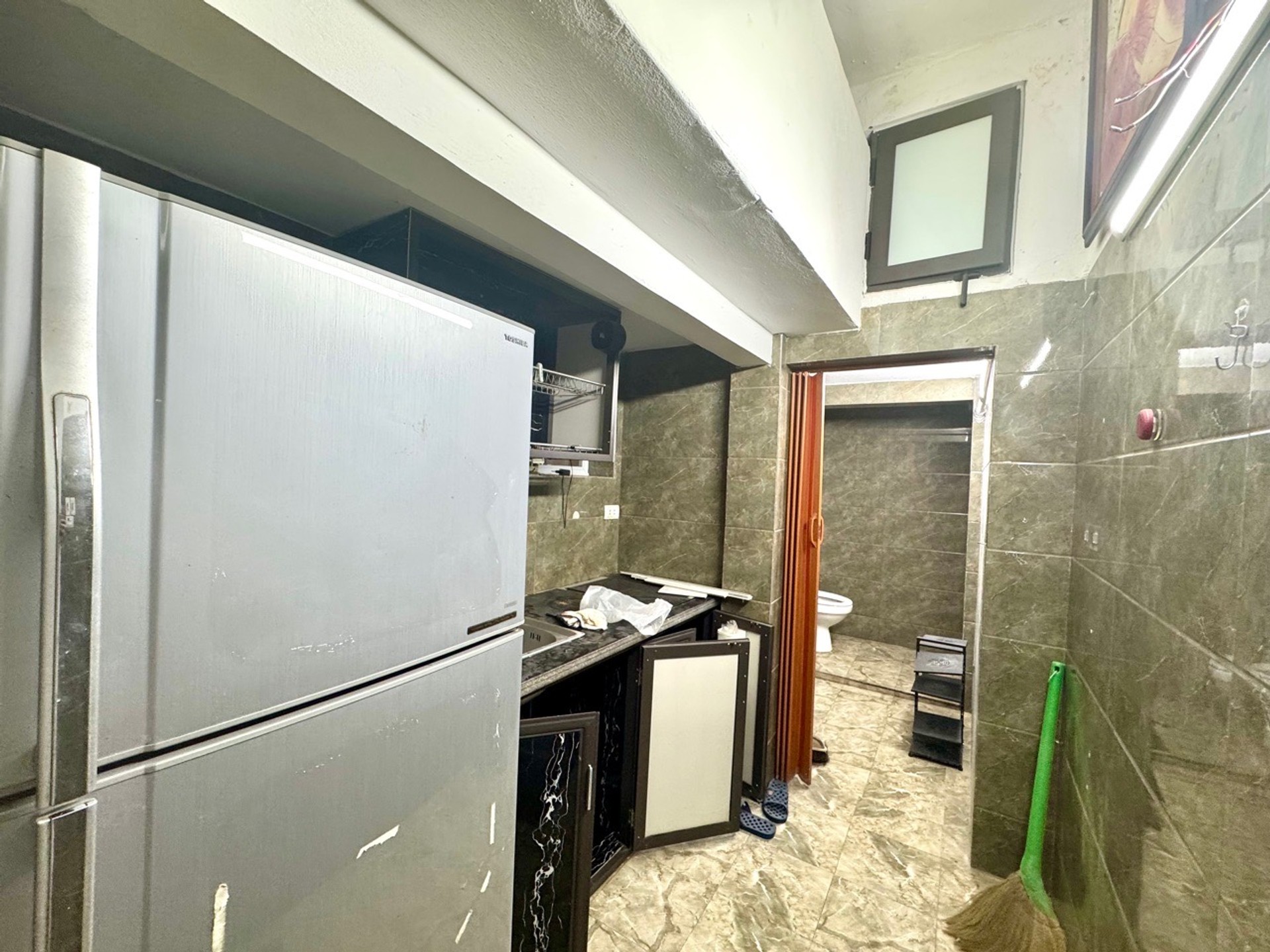 Bán nhà Trung Liệt - diện tích 40m2 1 tầng - Căn hộ đẹp, thoáng đãng - giá 3,45 tỷ