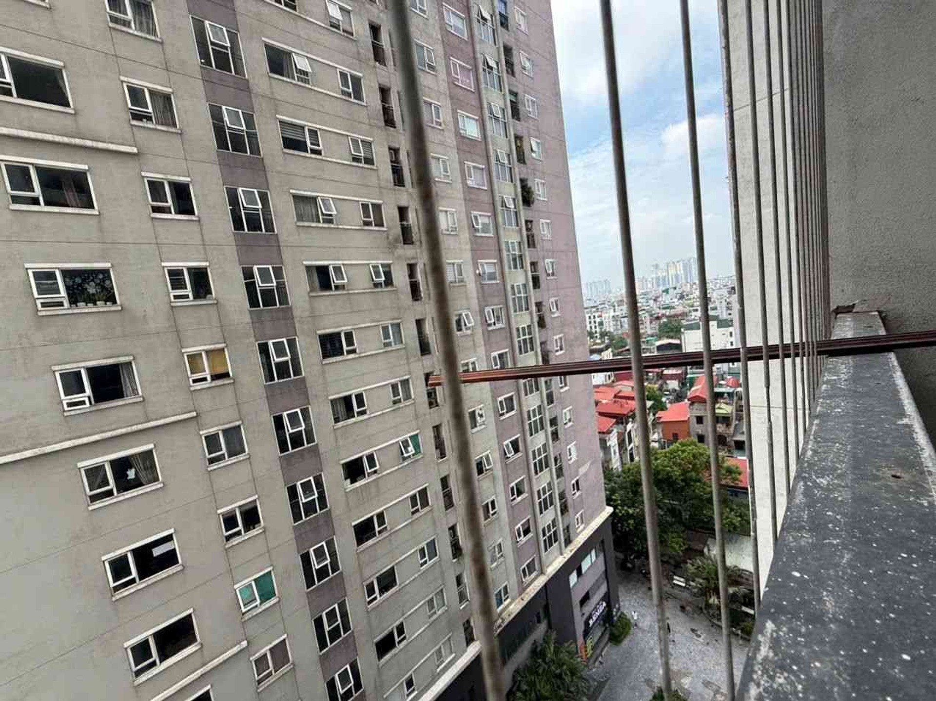 Bán nhà Khương Trung - diện tích 87m2 10 tầng - Gần Vành Đai 2,5 - giá 8,2 tỷ