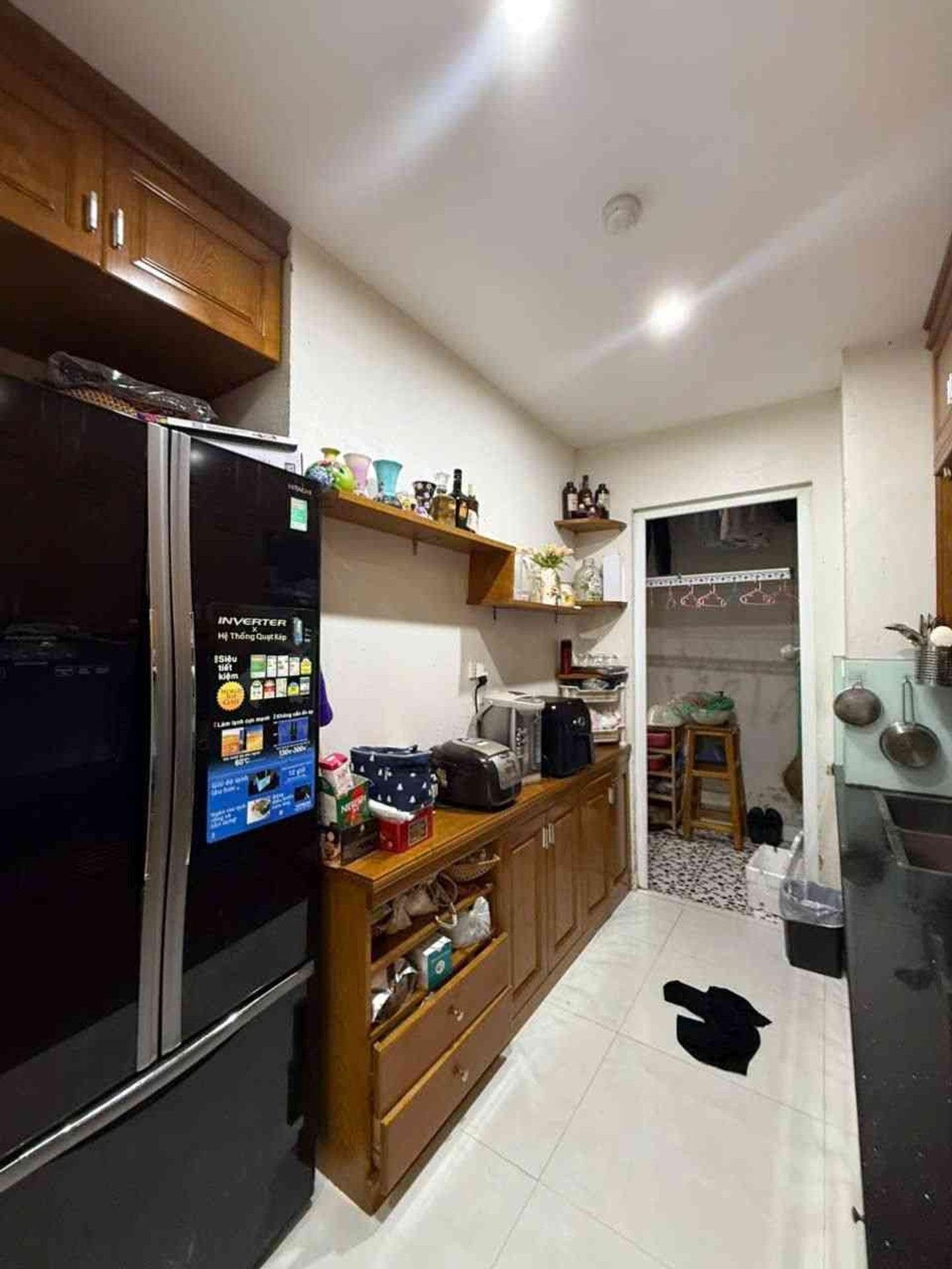 Bán nhà Khương Trung - diện tích 87m2 10 tầng - Gần Vành Đai 2,5 - giá 8,2 tỷ