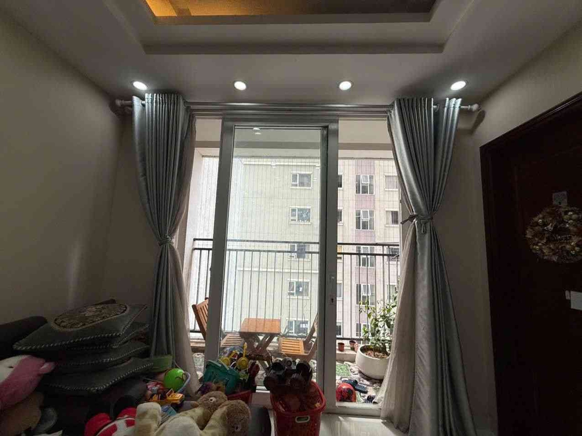Bán nhà Khương Trung - diện tích 87m2 10 tầng - Gần Vành Đai 2,5 - giá 8,2 tỷ