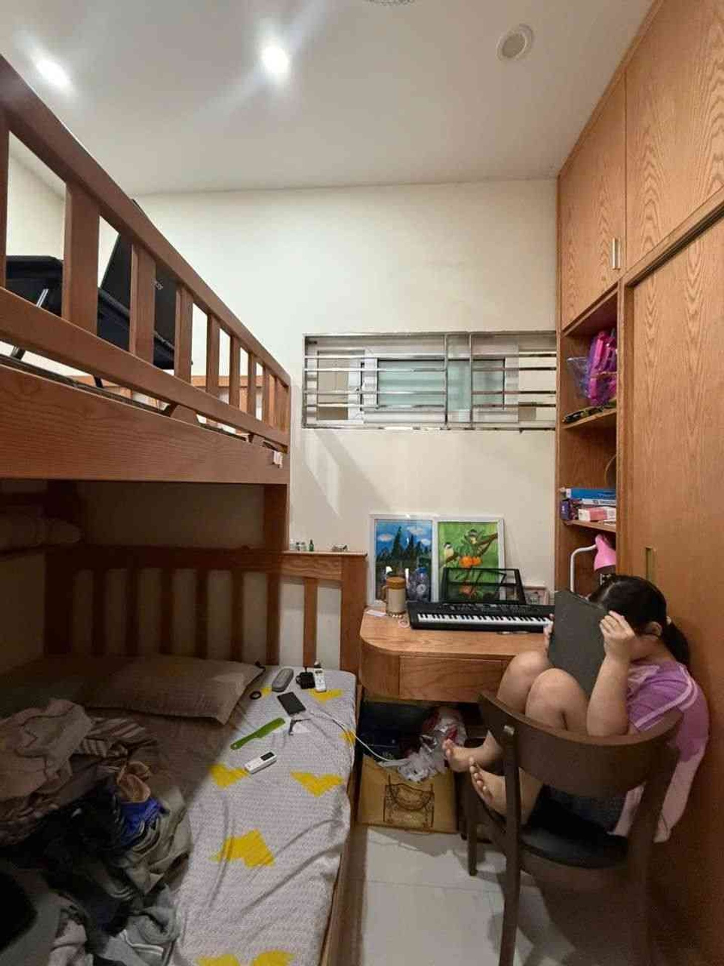 Bán nhà Khương Trung - diện tích 87m2 10 tầng - Gần Vành Đai 2,5 - giá 8,2 tỷ