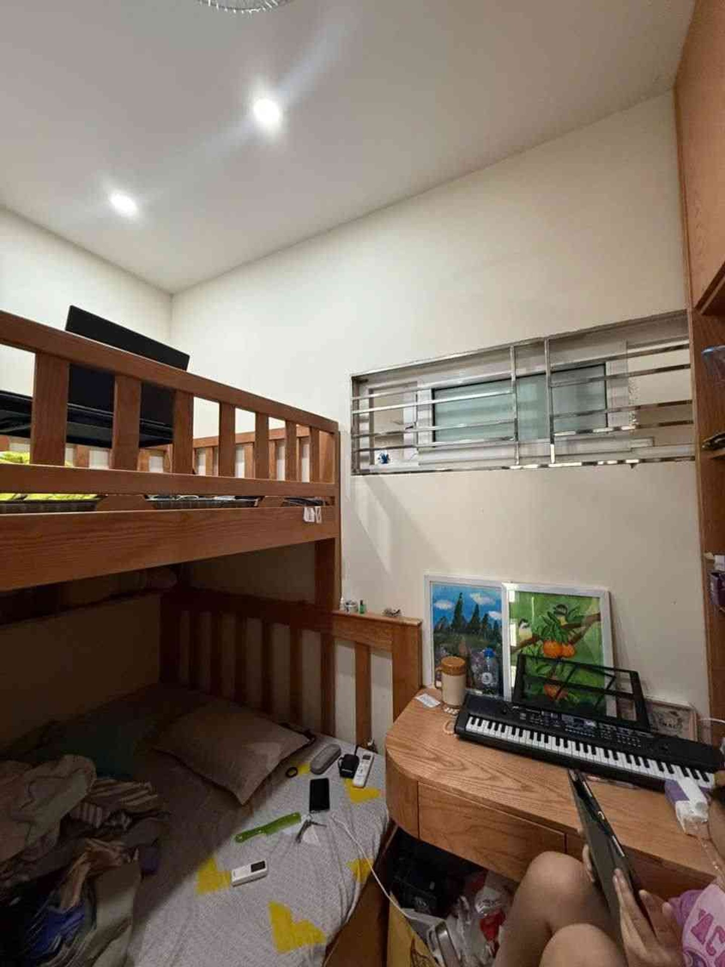 Bán nhà Khương Trung - diện tích 87m2 10 tầng - Gần Vành Đai 2,5 - giá 8,2 tỷ