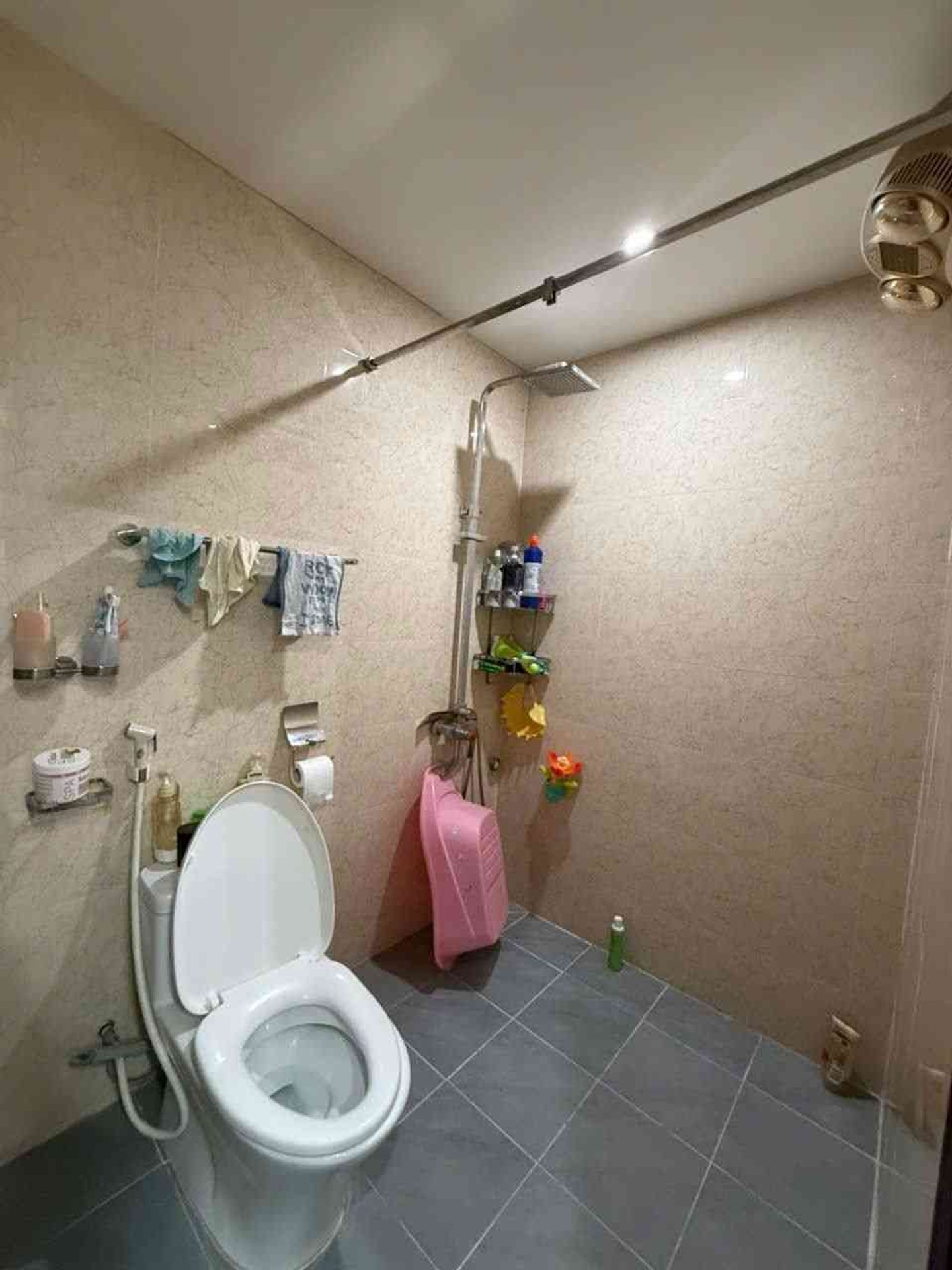 Bán nhà Khương Trung - diện tích 87m2 10 tầng - Gần Vành Đai 2,5 - giá 8,2 tỷ