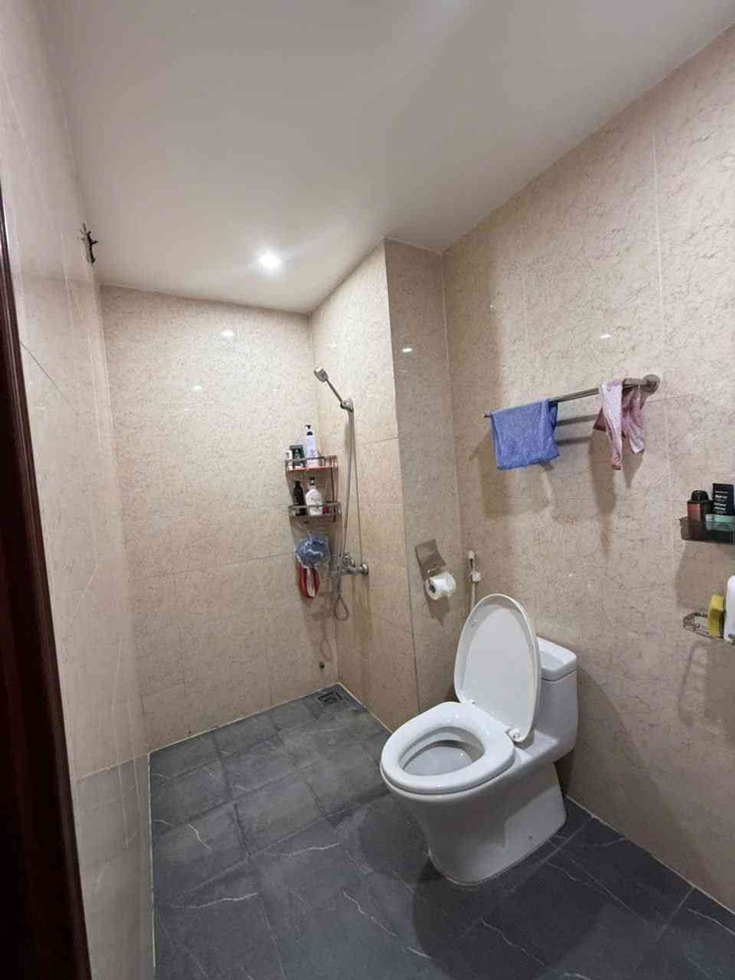 Bán nhà Khương Trung - diện tích 87m2 10 tầng - Gần Vành Đai 2,5 - giá 8,2 tỷ