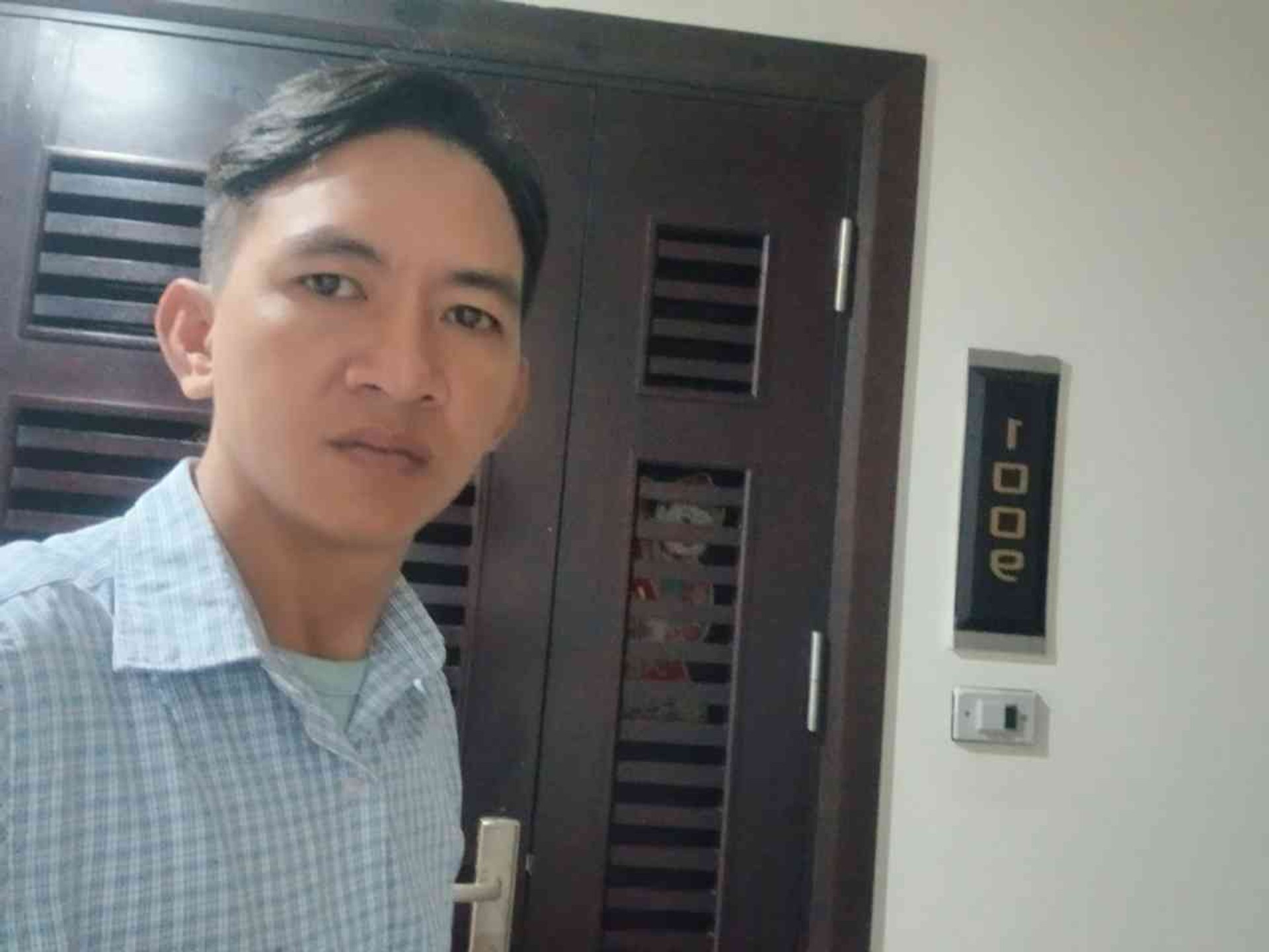 Bán nhà Khương Trung - diện tích 87m2 10 tầng - Gần Vành Đai 2,5 - giá 8,2 tỷ