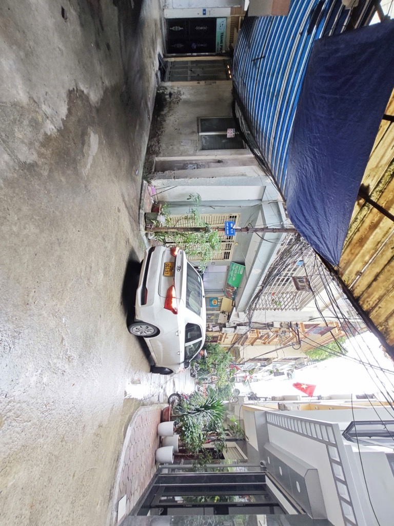 Bán nhà Xã Đàn - diện tích 110m2 5 tầng - ô tô 4 chỗ ngủ trong nhà - giá 32,5 tỷ