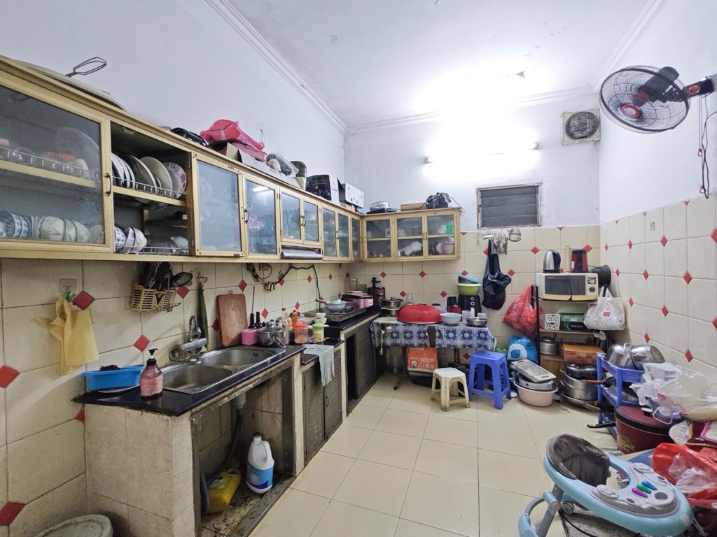 Bán nhà Xã Đàn - diện tích 110m2 5 tầng - ô tô 4 chỗ ngủ trong nhà - giá 32,5 tỷ