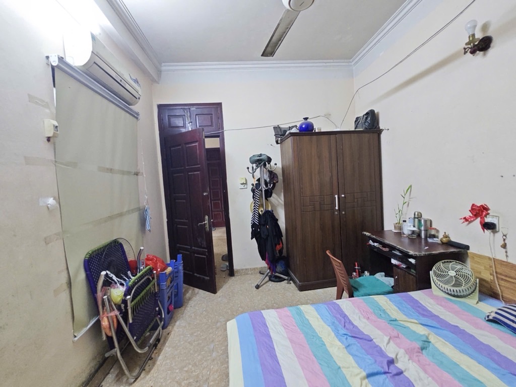 Bán nhà Xã Đàn - diện tích 110m2 5 tầng - ô tô 4 chỗ ngủ trong nhà - giá 32,5 tỷ