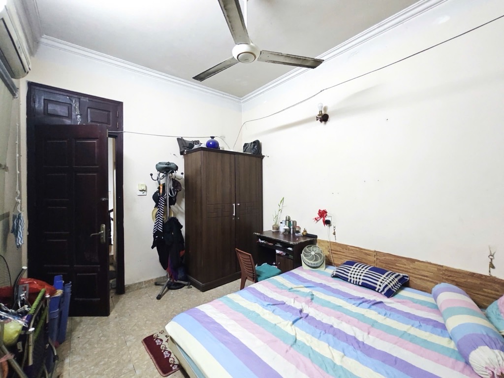 Bán nhà Xã Đàn - diện tích 110m2 5 tầng - ô tô 4 chỗ ngủ trong nhà - giá 32,5 tỷ