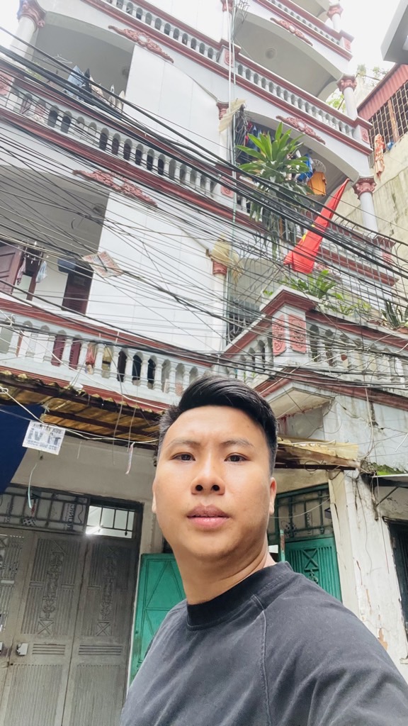 Bán nhà Xã Đàn - diện tích 110m2 5 tầng - ô tô 4 chỗ ngủ trong nhà - giá 32,5 tỷ