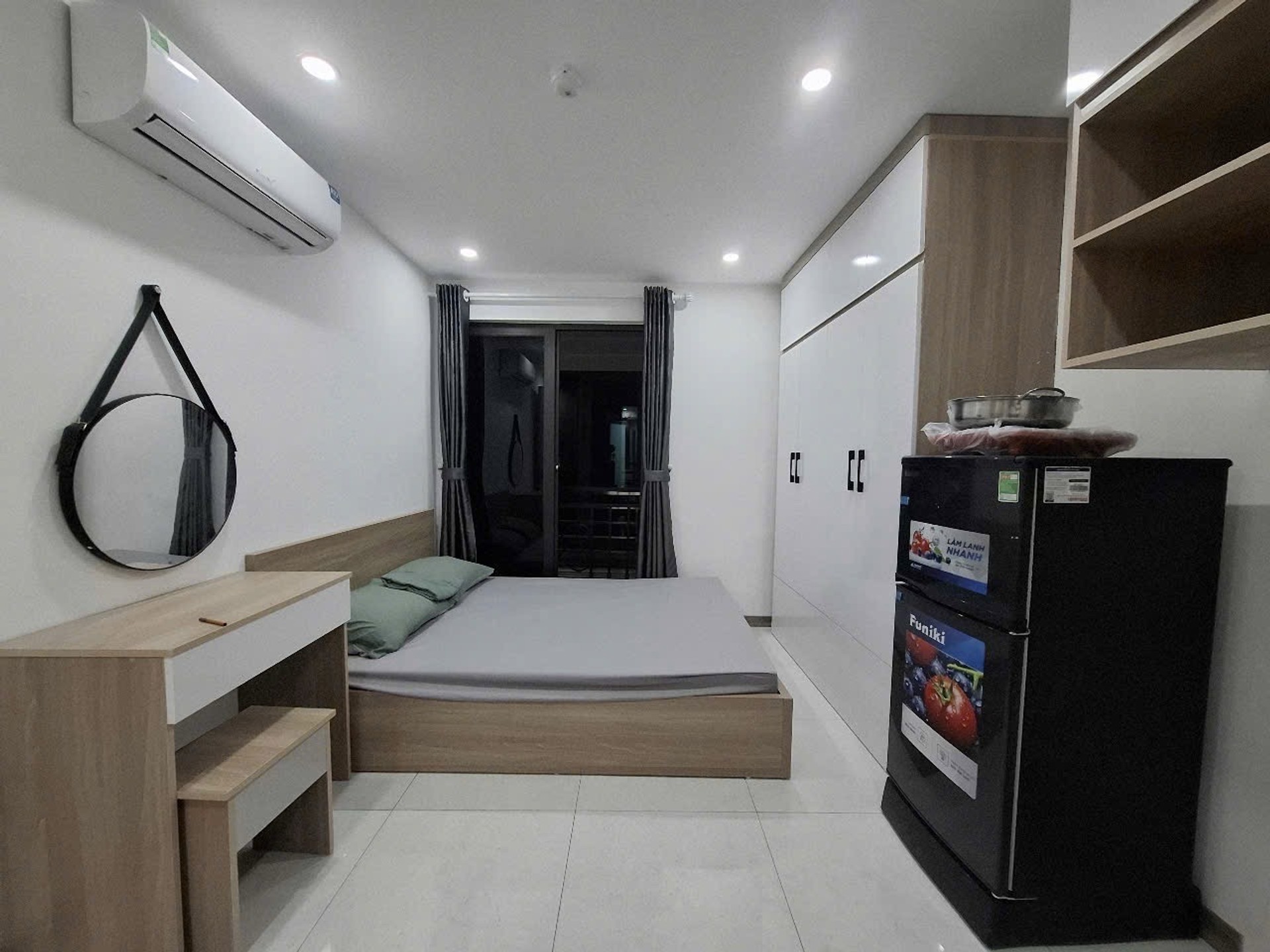 Bán nhà Ngọc Hồi - diện tích 94m2 6 tầng - Căn hộ chung cư mini cho thuê - giá 20,8 tỷ