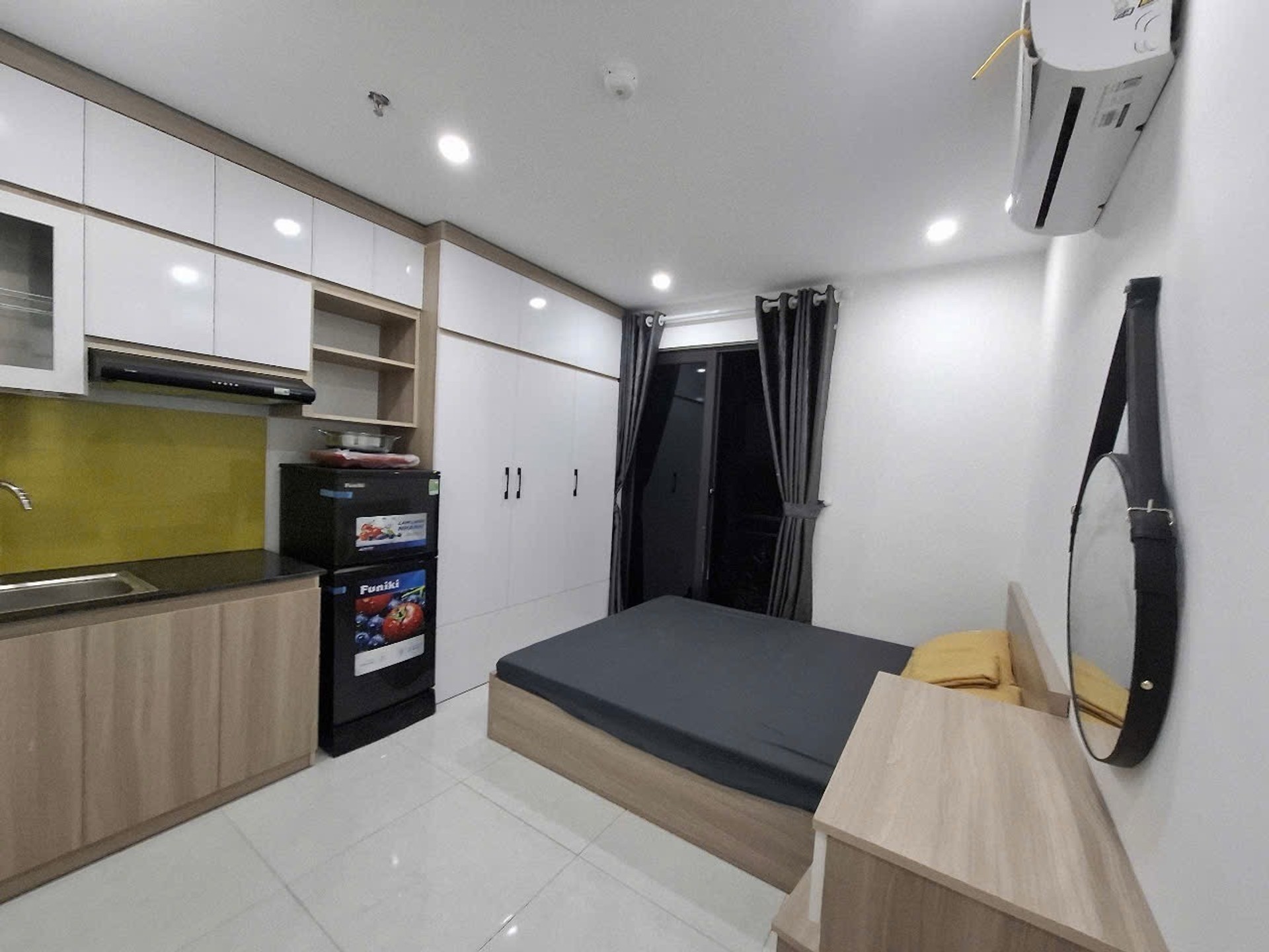 Bán nhà Ngọc Hồi - diện tích 94m2 6 tầng - Căn hộ chung cư mini cho thuê - giá 20,8 tỷ