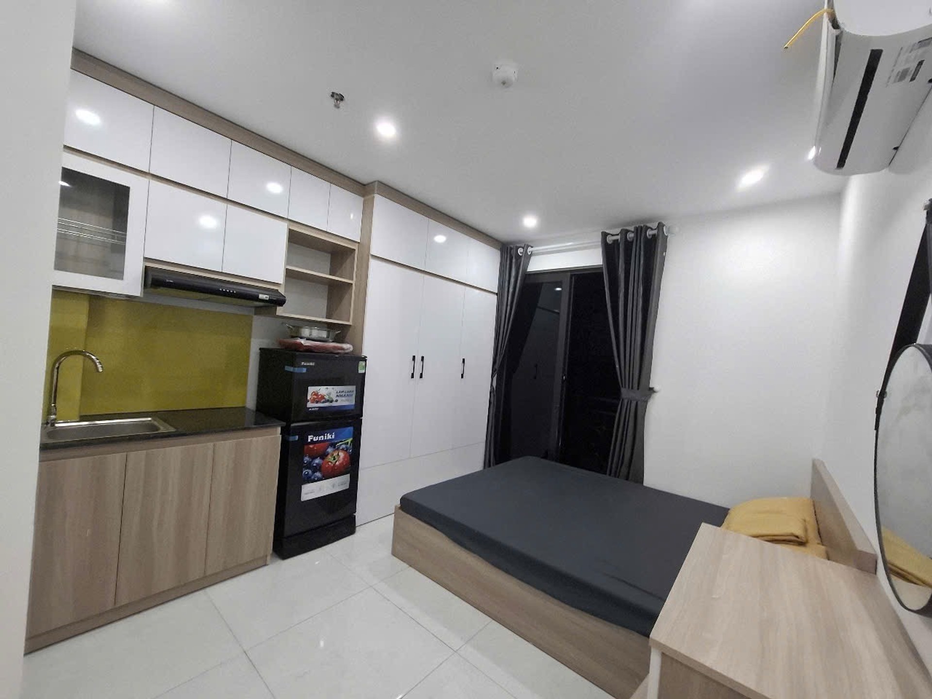 Bán nhà Ngọc Hồi - diện tích 94m2 6 tầng - Căn hộ chung cư mini cho thuê - giá 20,8 tỷ